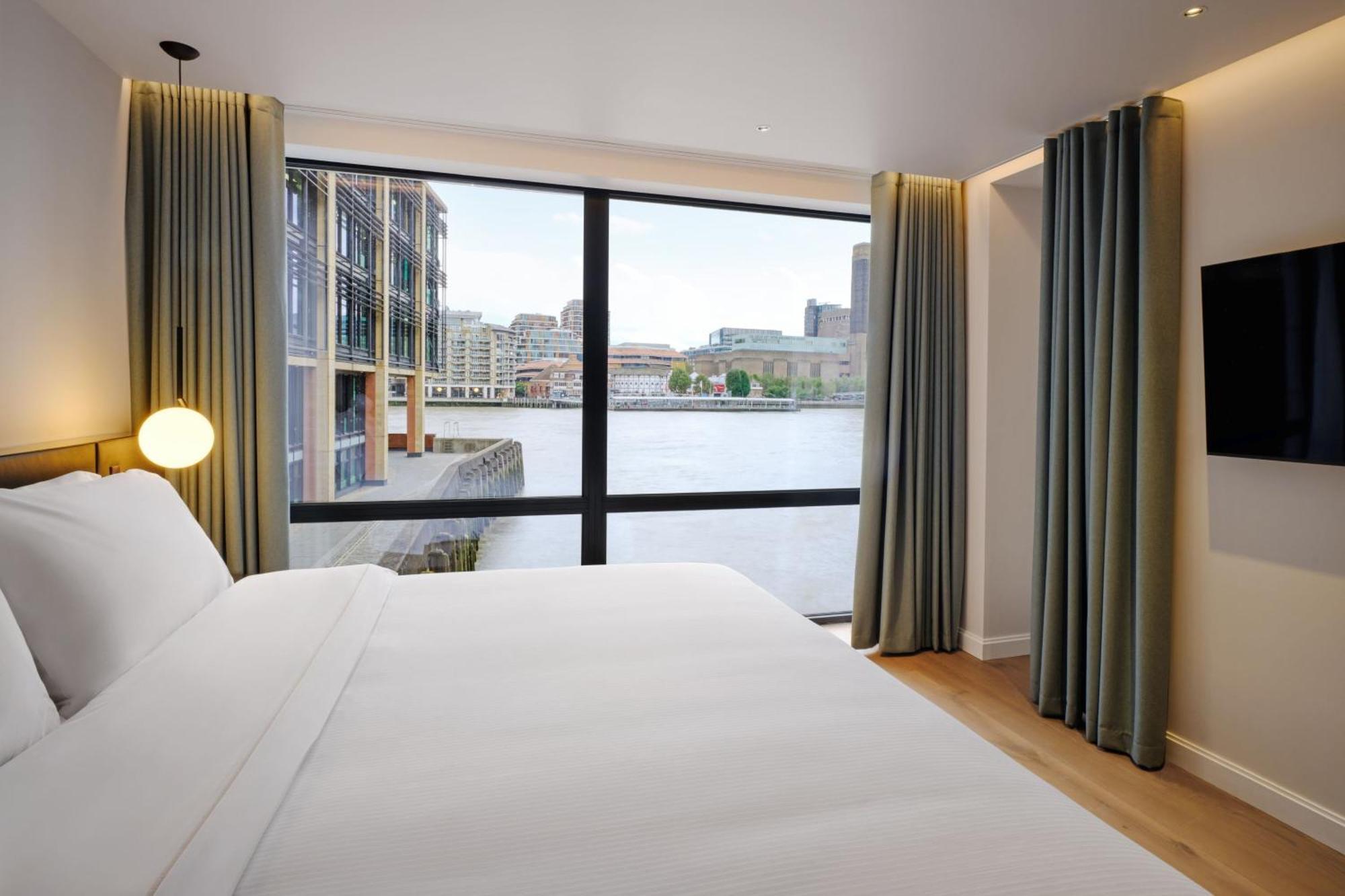 Hotel The Westin