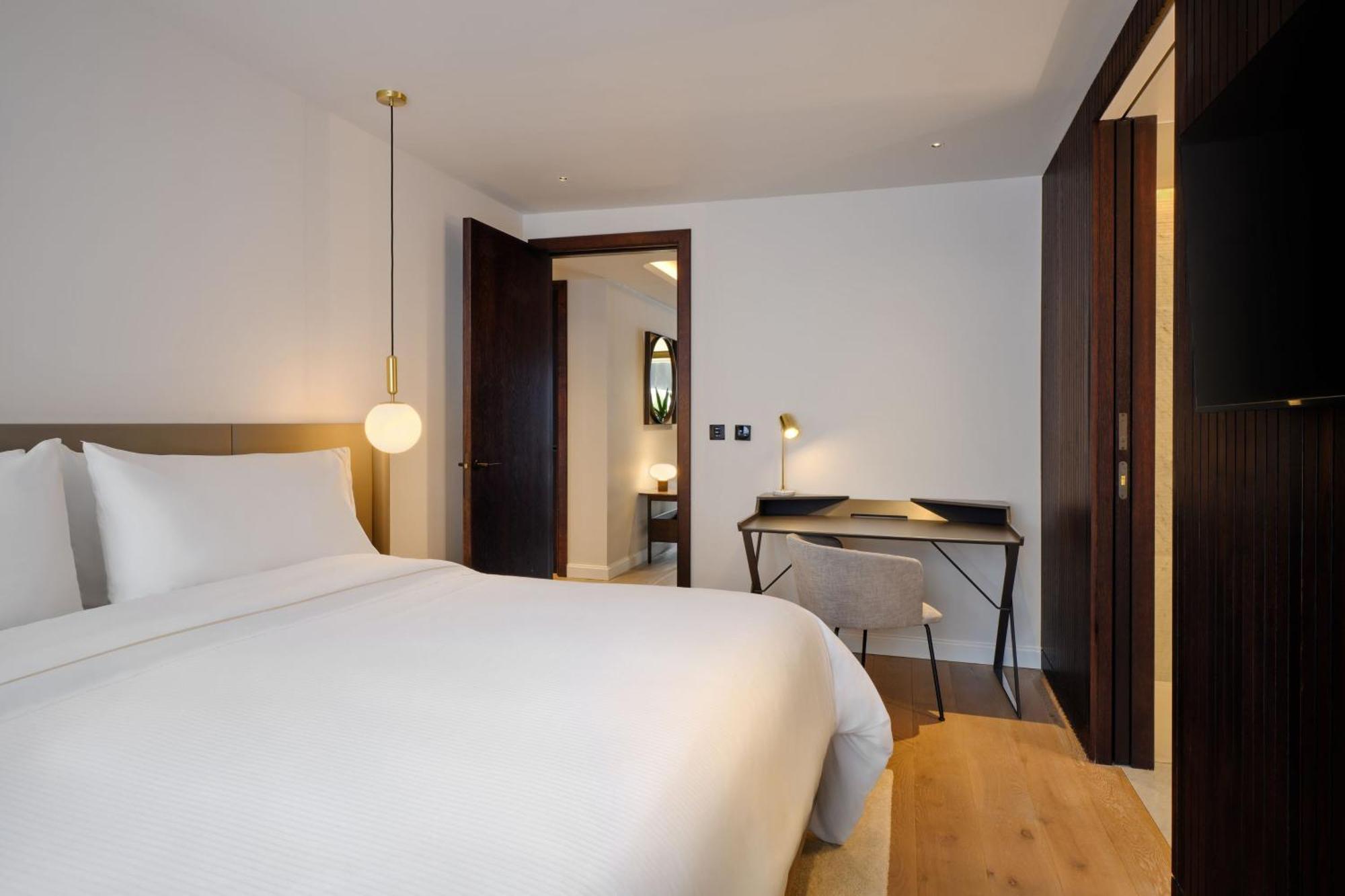 Hotel The Westin Londres