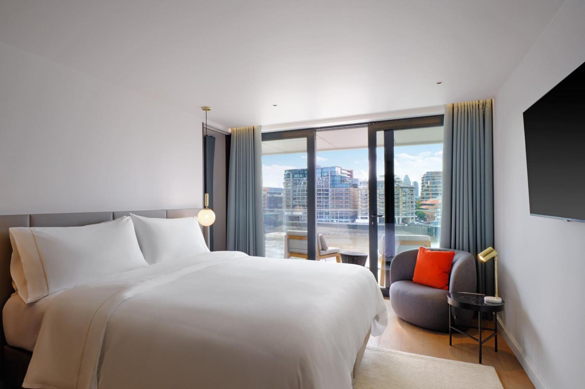 The Westin 5* Londres