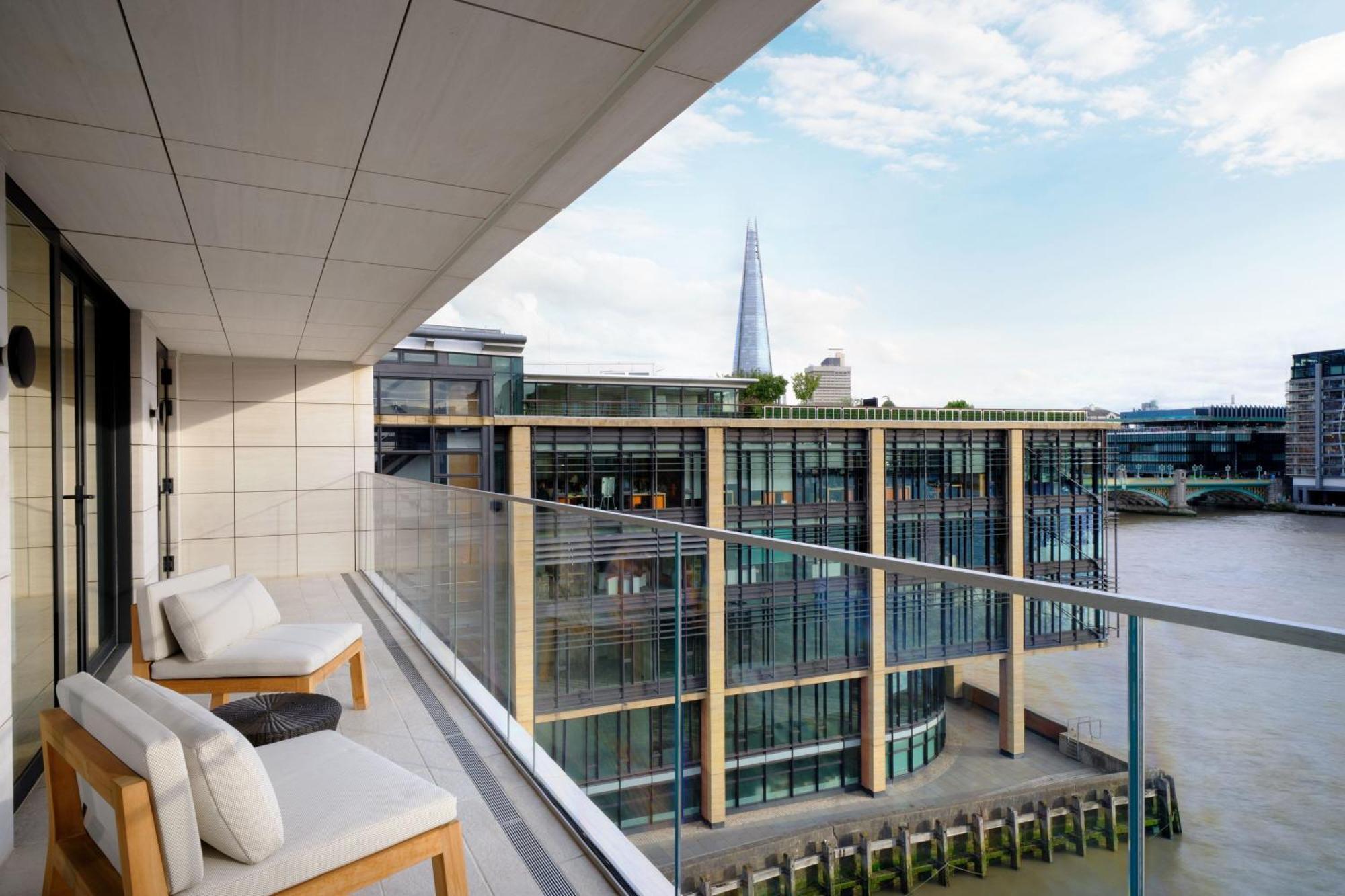 The Westin Hotel Londres