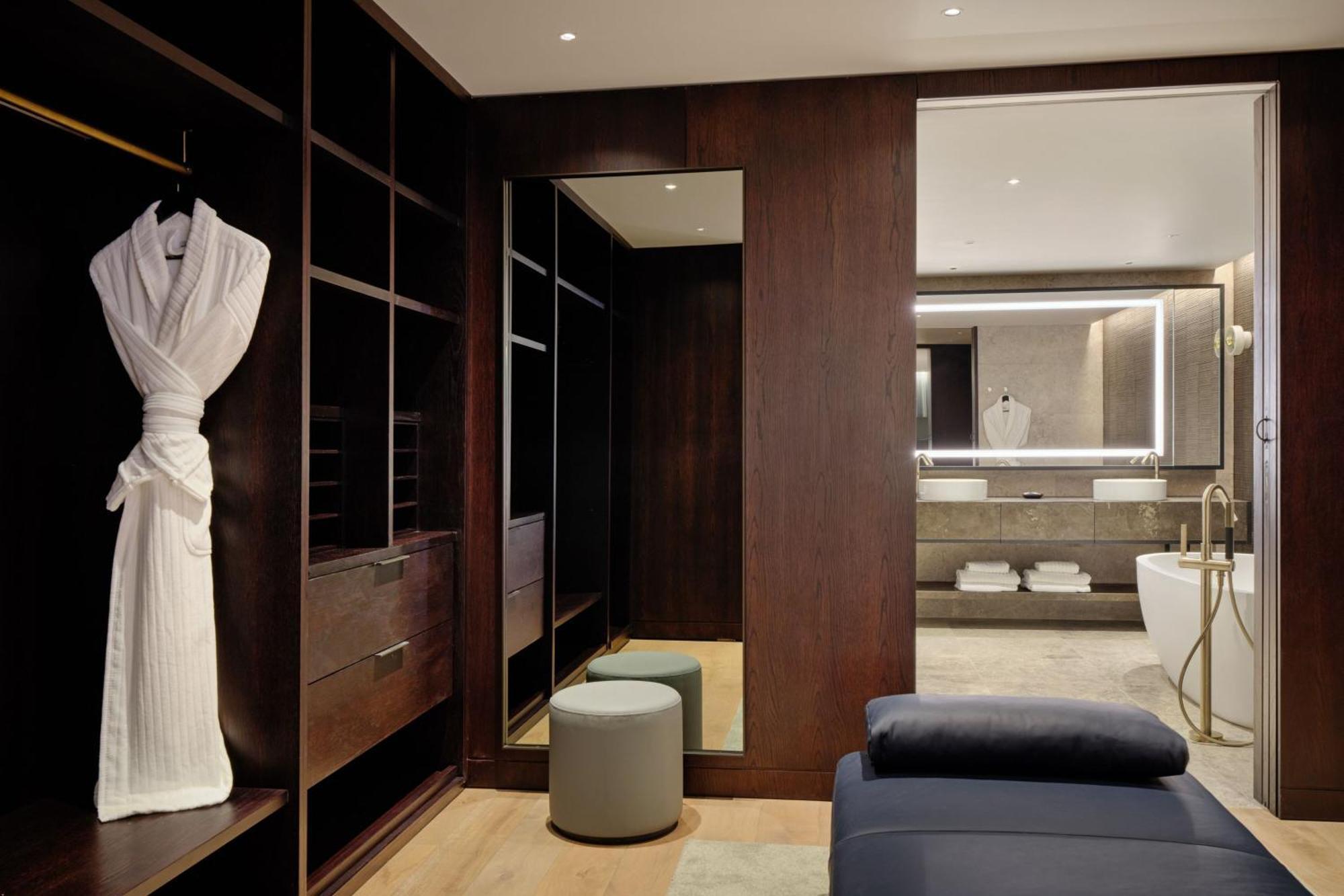 Hotel The Westin Londres