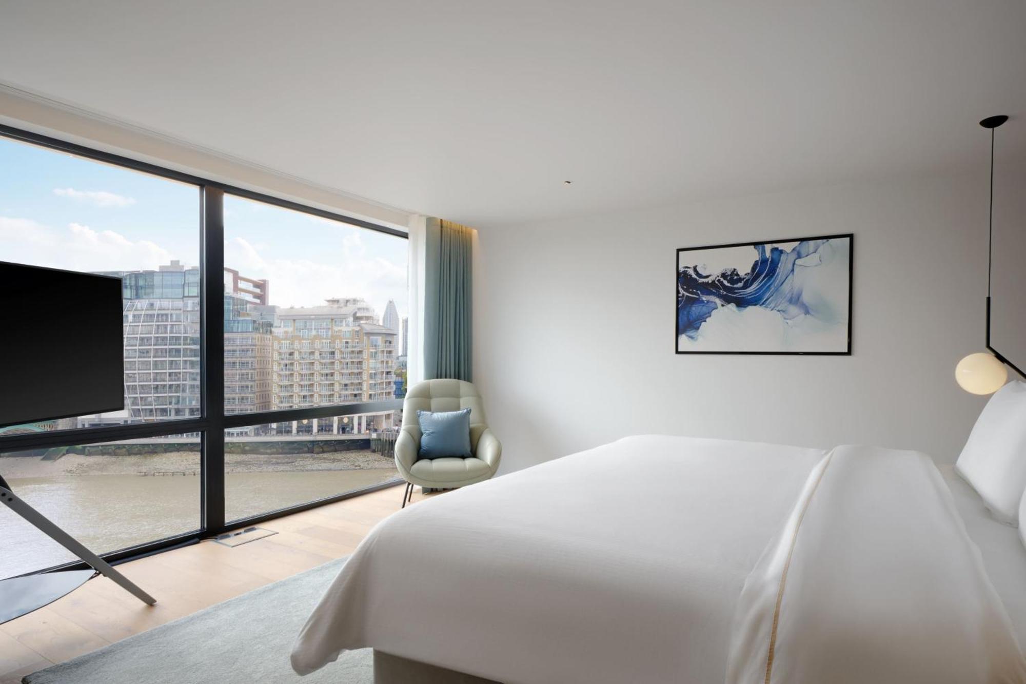 The Westin Hotel