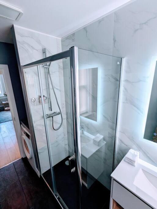 Hello, Fitzrovia! Apartamento