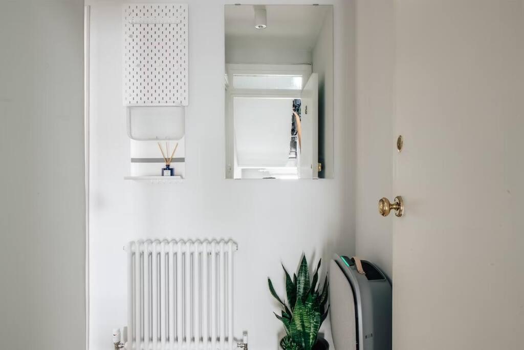 Hello, Fitzrovia! Apartment