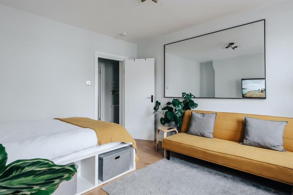 Apartment Hello, Fitzrovia!