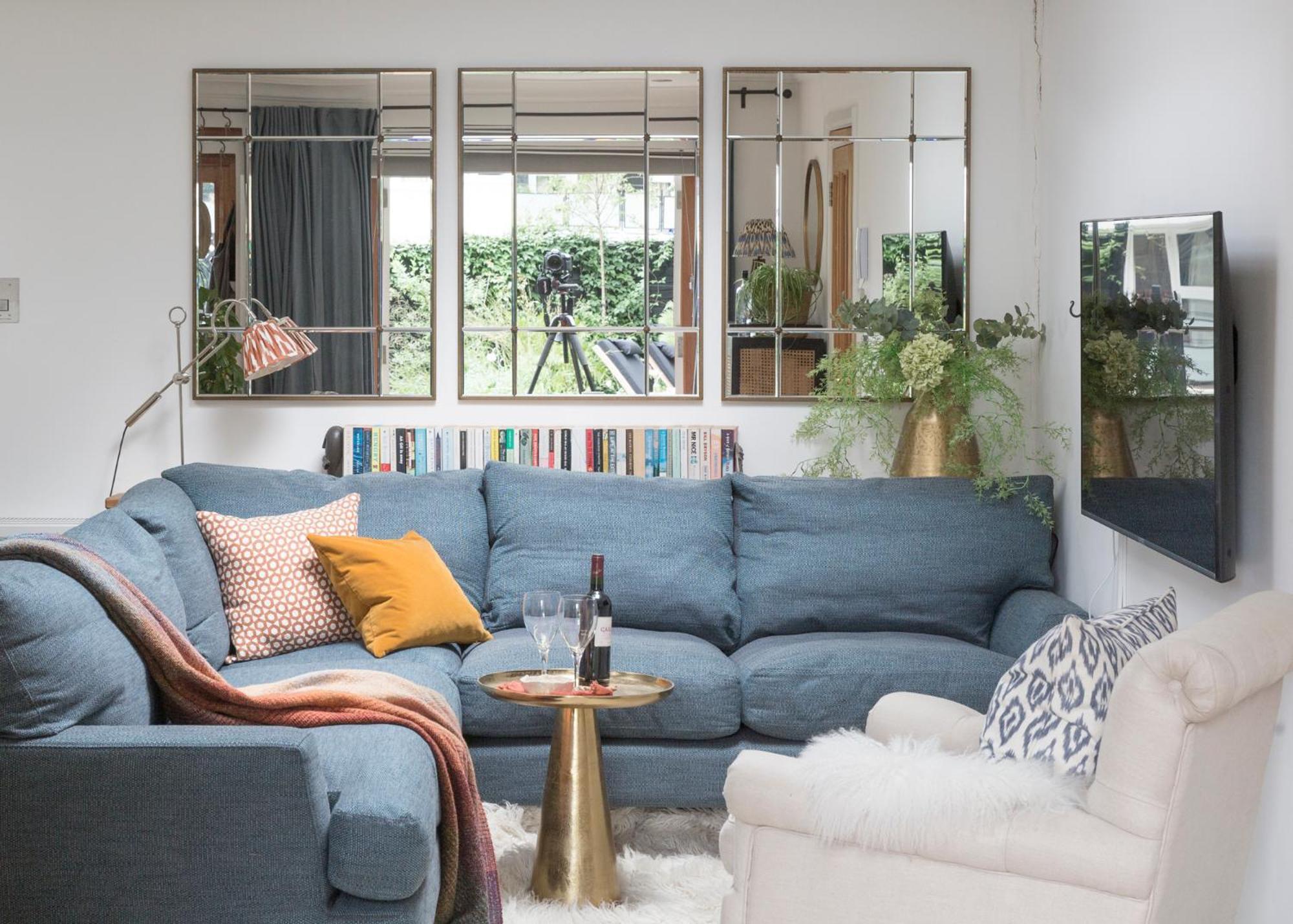 Сasa de vacaciones Crescent Lodge, Crouch End, *