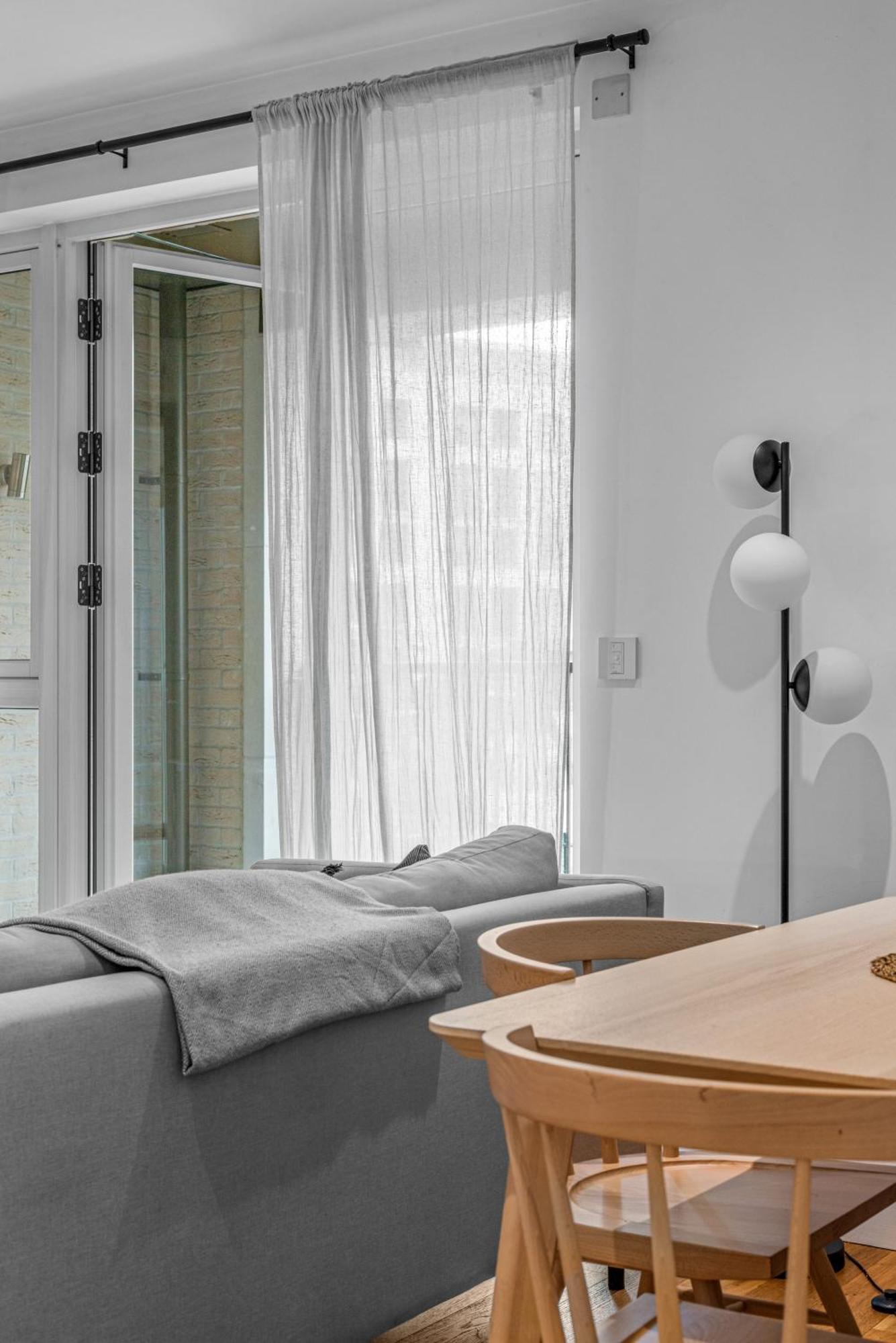 Londwell, Heart Of Notting Hill, Balcony Luxury Apartamento