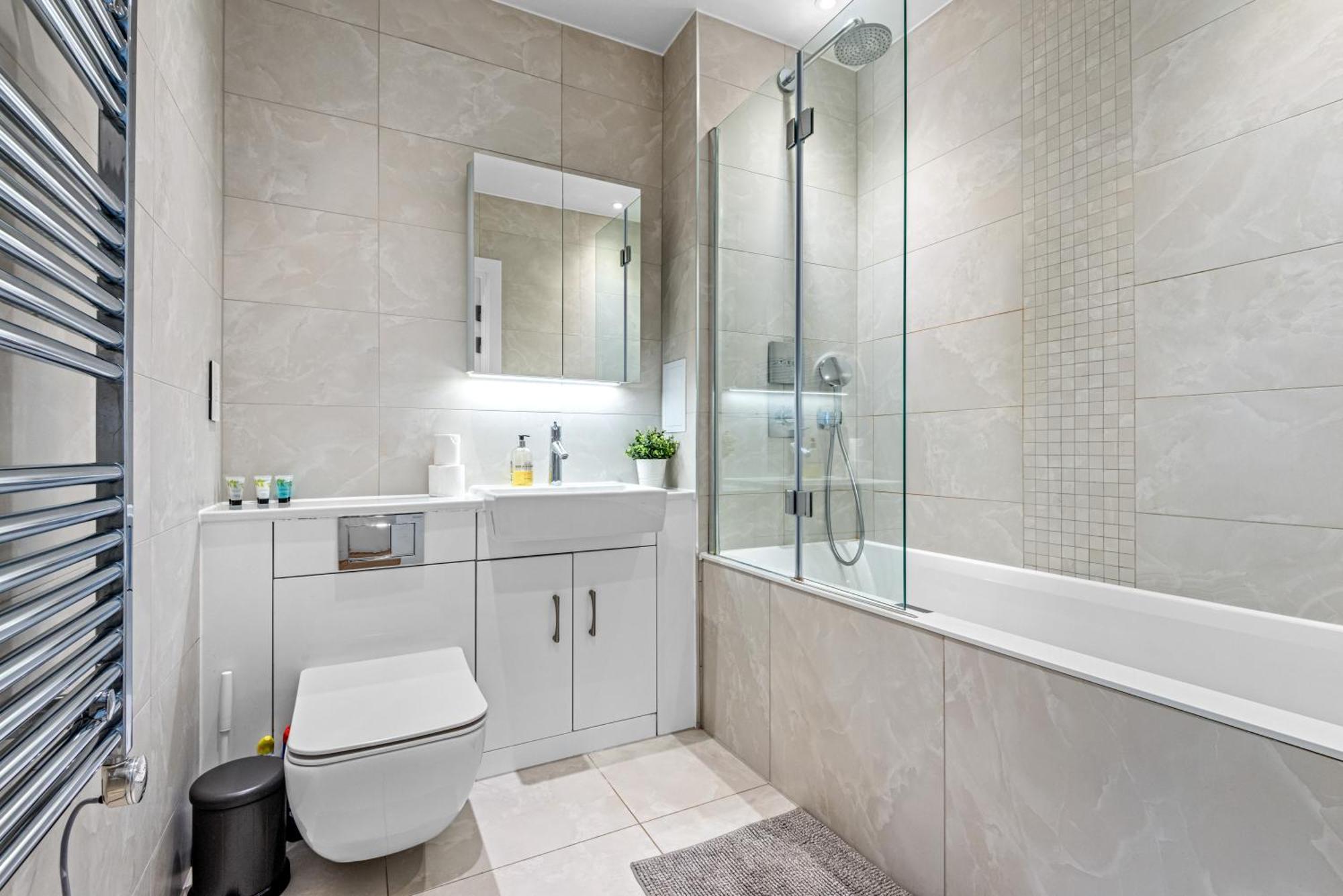 Londwell, Heart Of Notting Hill, Balcony Luxury * Londres