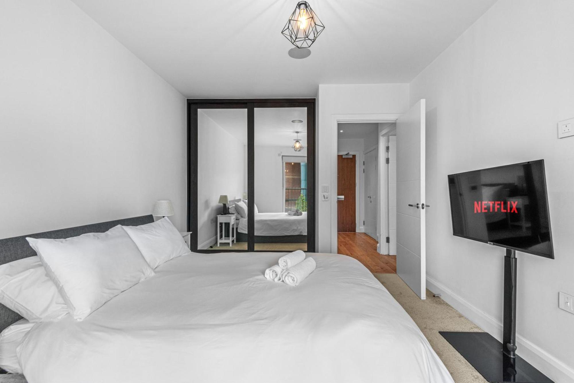Londwell, Heart Of Notting Hill, Balcony Luxury Londres