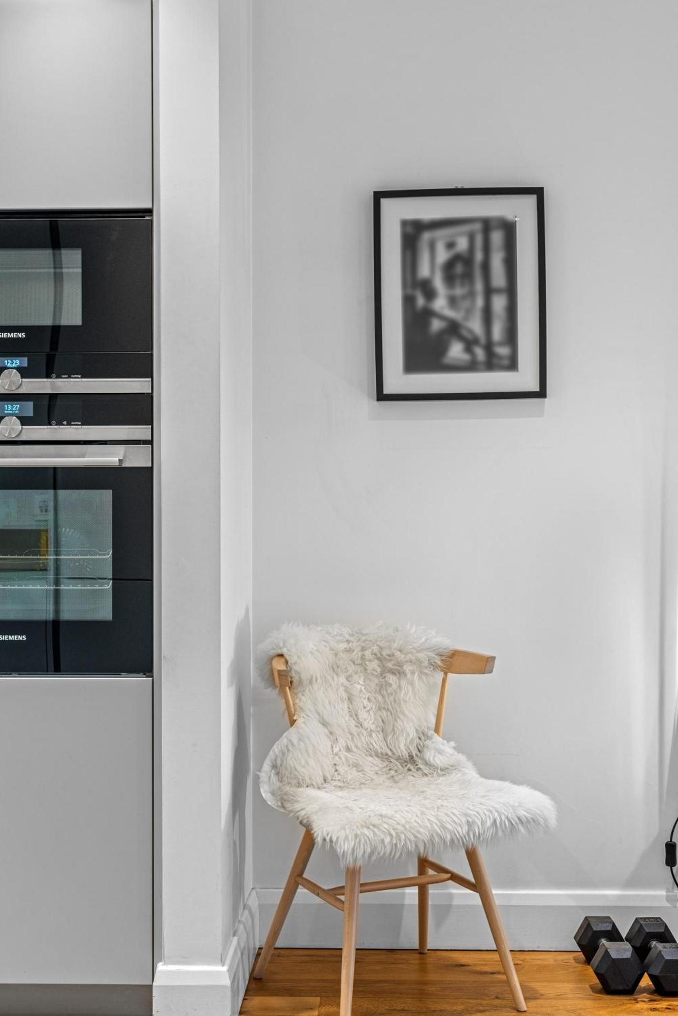 Londwell, Heart Of Notting Hill, Balcony Luxury Apartamento