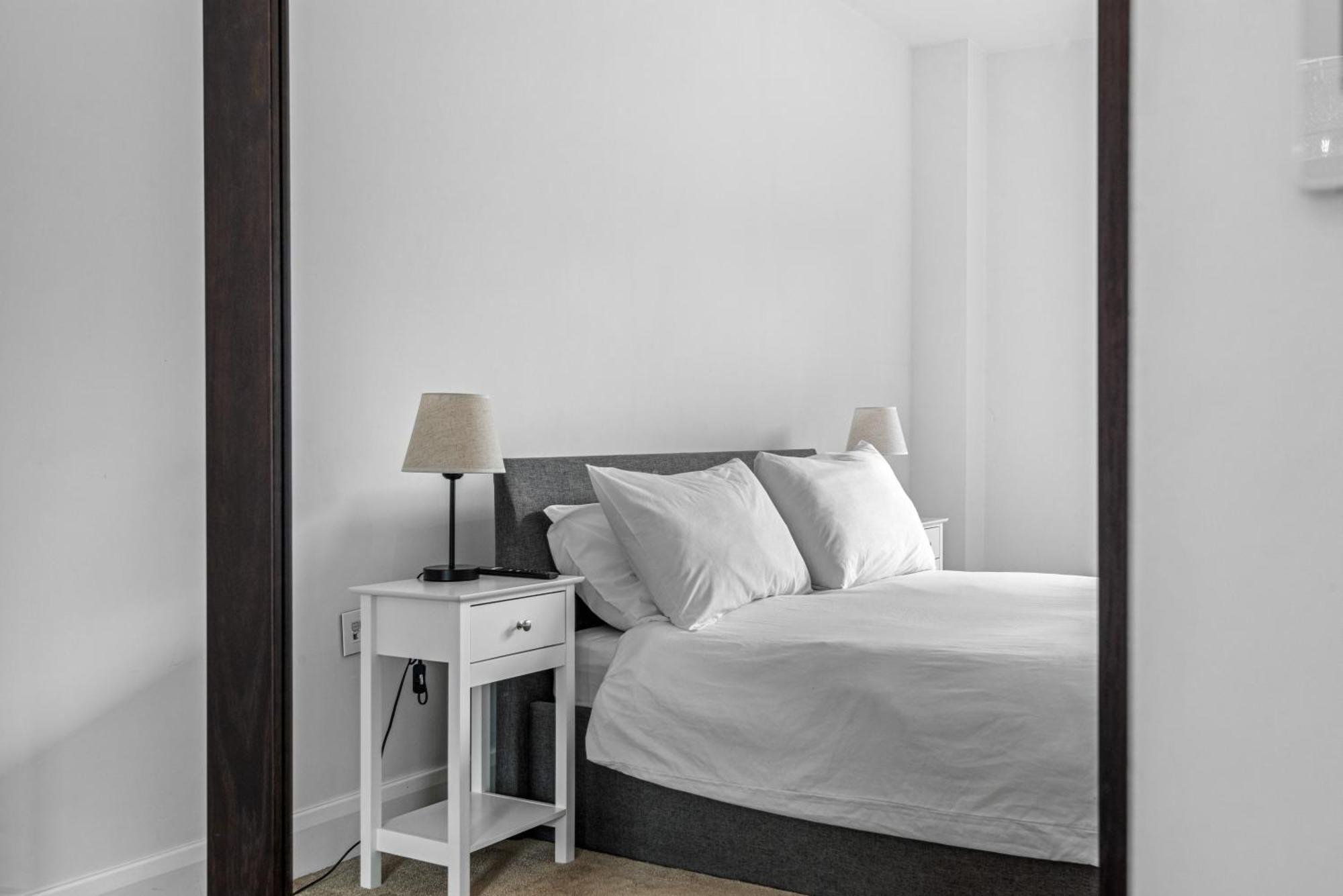 Londwell, Heart Of Notting Hill, Balcony Luxury Apartamento *