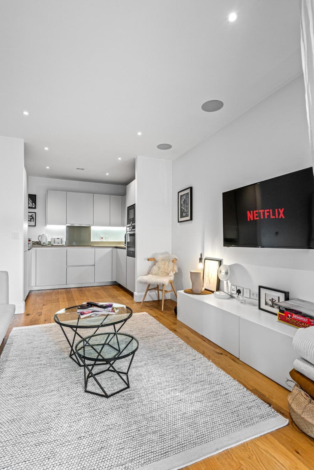 Apartamento Londwell, Heart Of Notting Hill, Balcony Luxury Londres