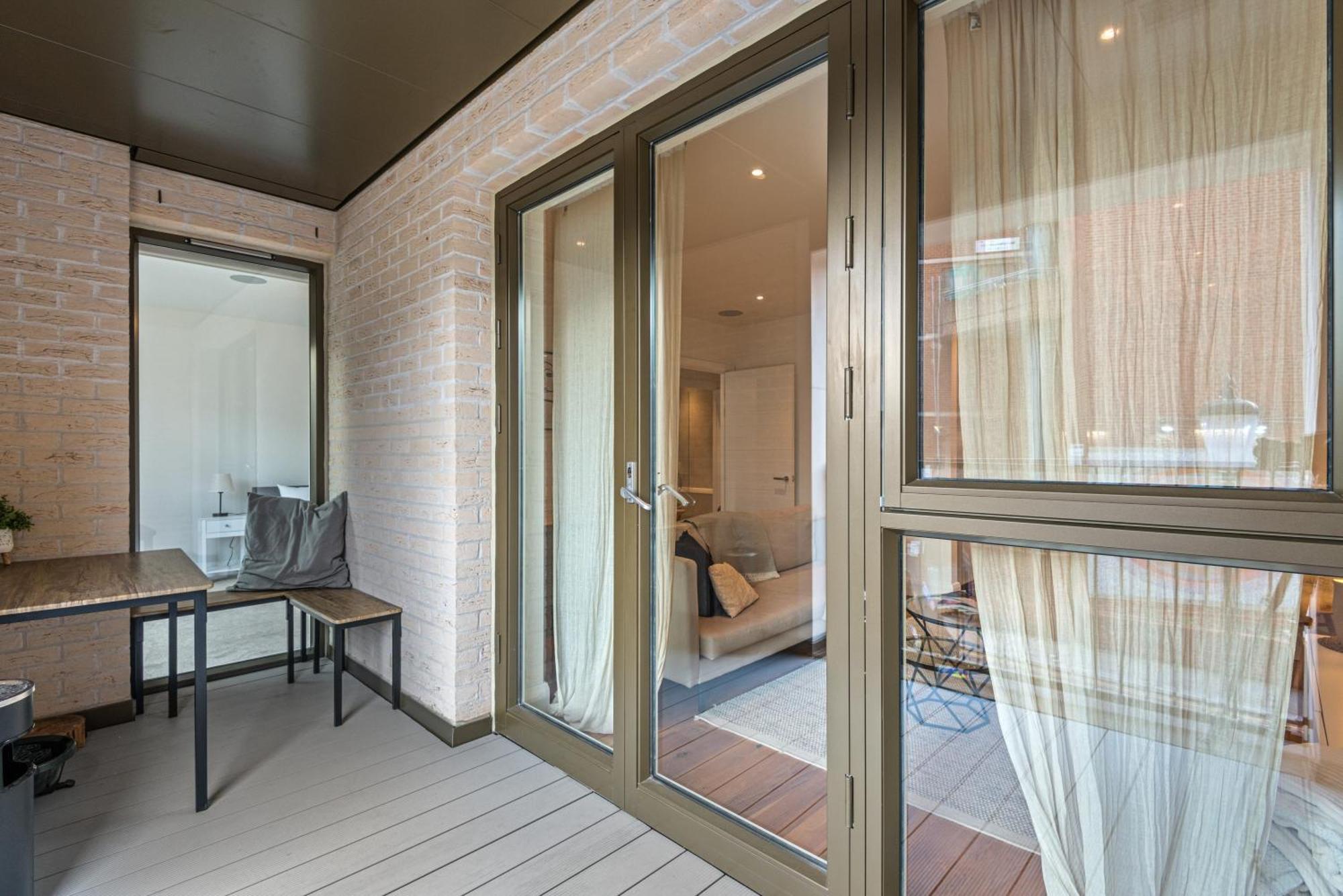 Londwell, Heart Of Notting Hill, Balcony Luxury * Londres