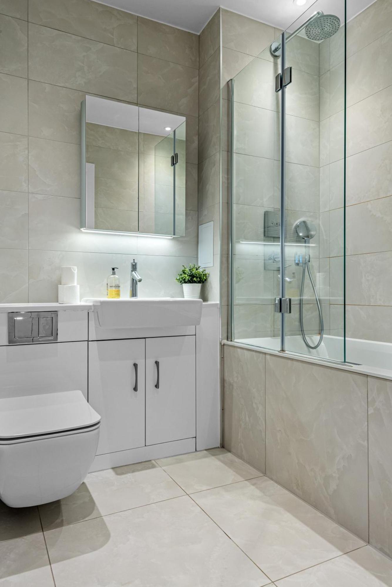 Apartamento Londwell, Heart Of Notting Hill, Balcony Luxury Londres