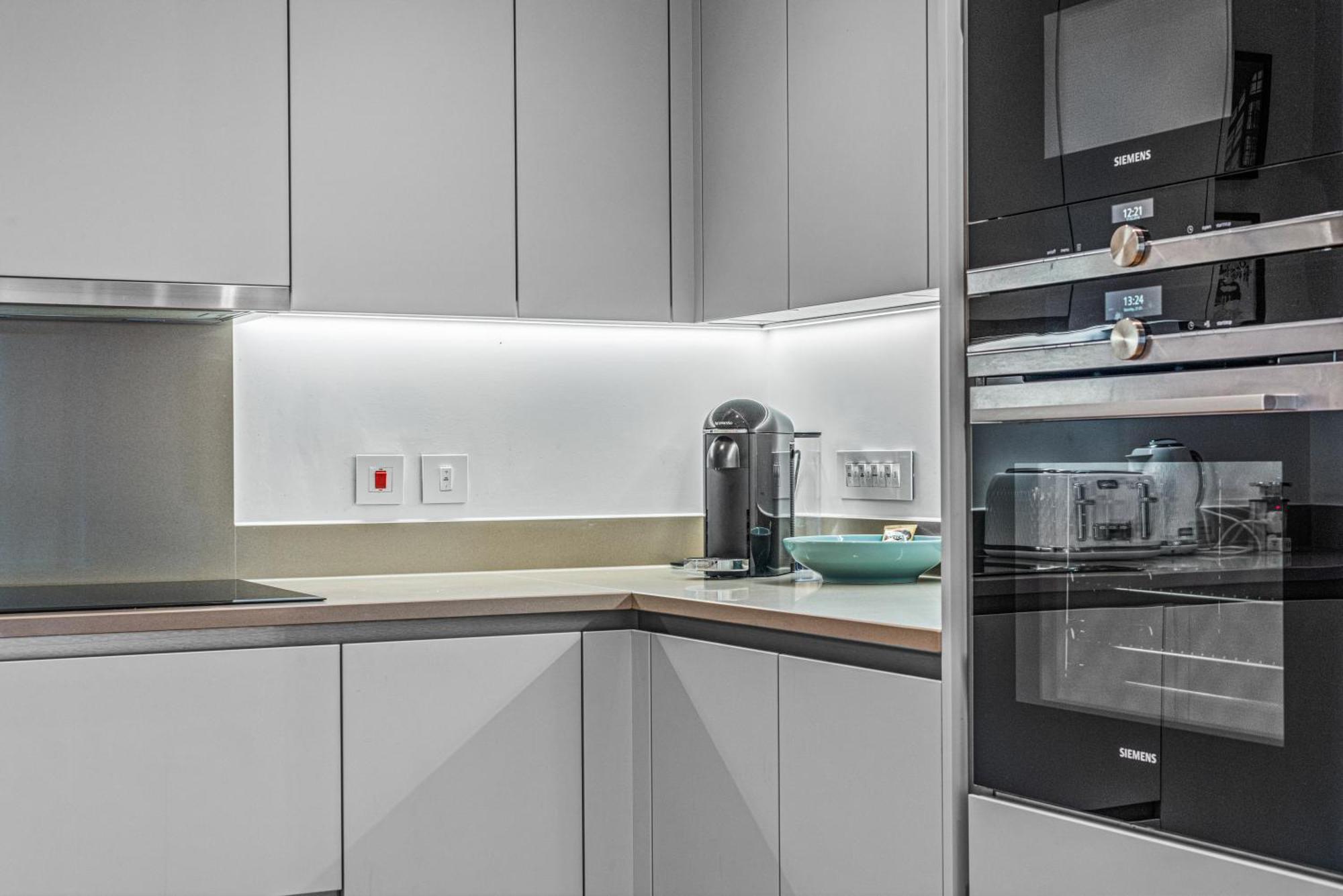 Londwell, Heart Of Notting Hill, Balcony Luxury * Londres