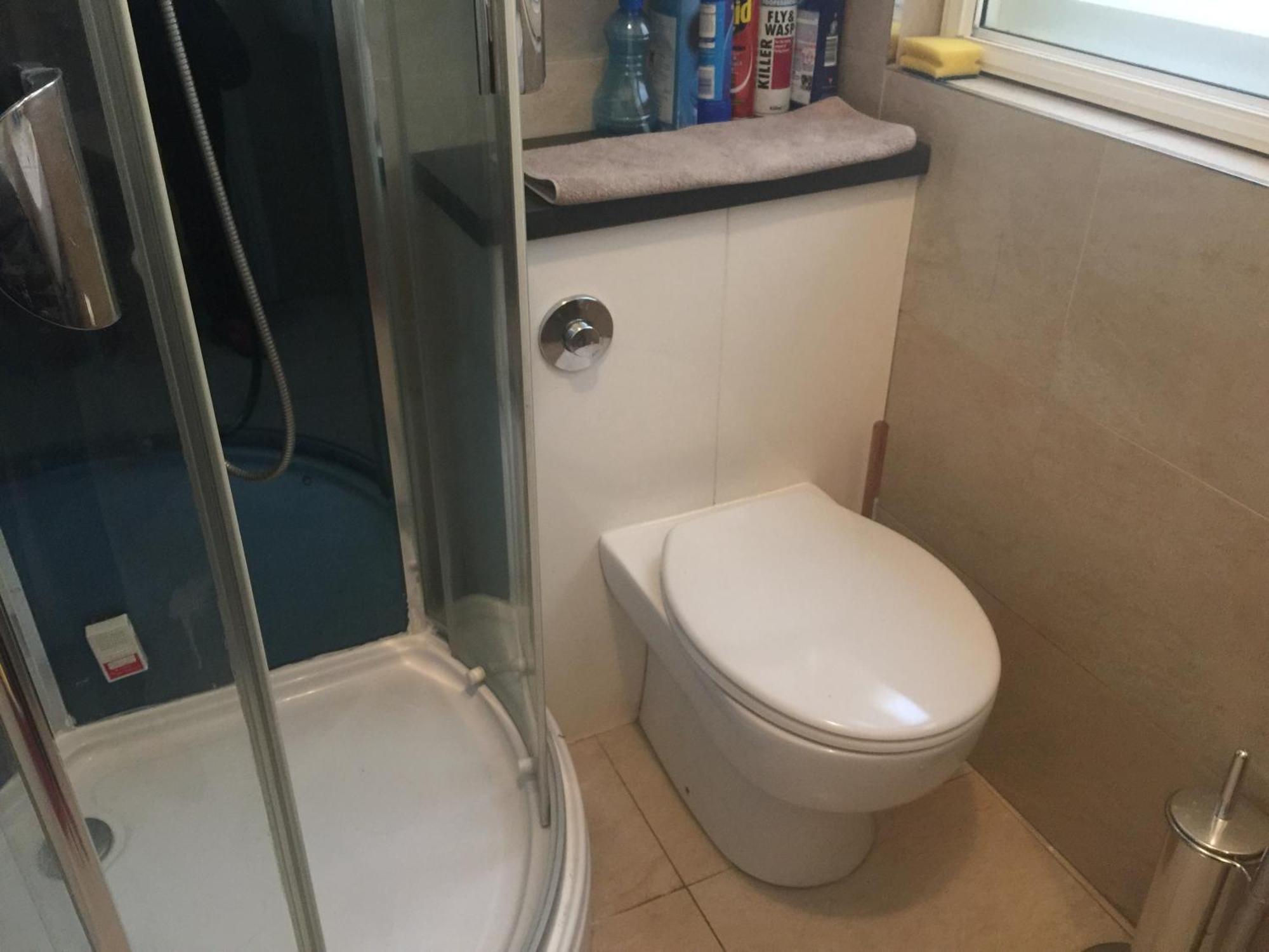 For Family Upto 5 Apartment