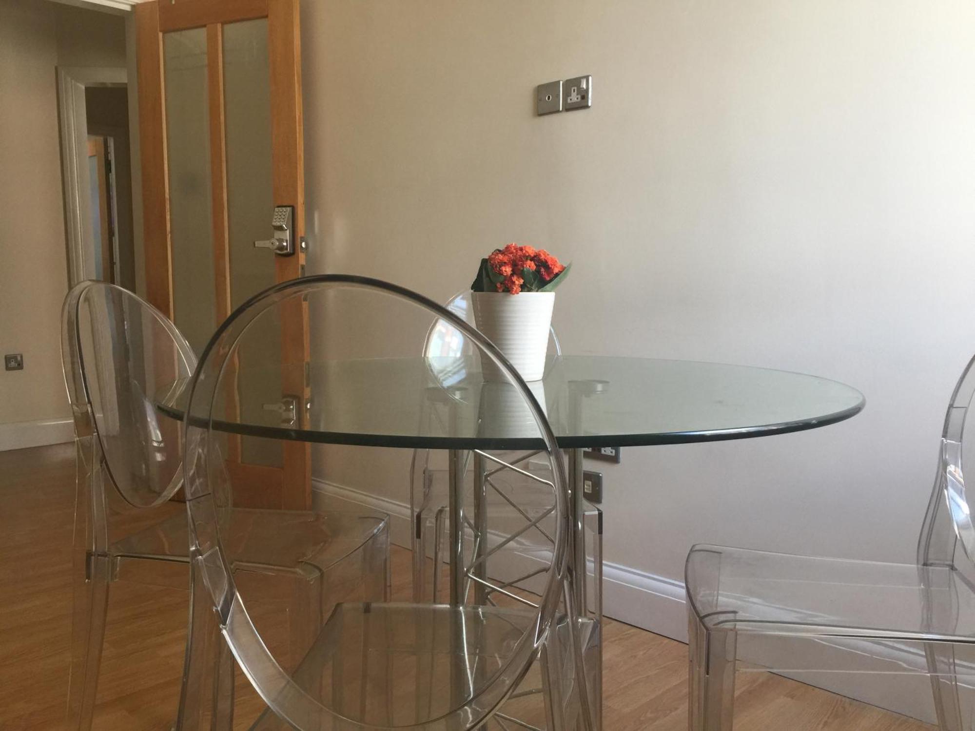 Apartment For Family Upto 5 *