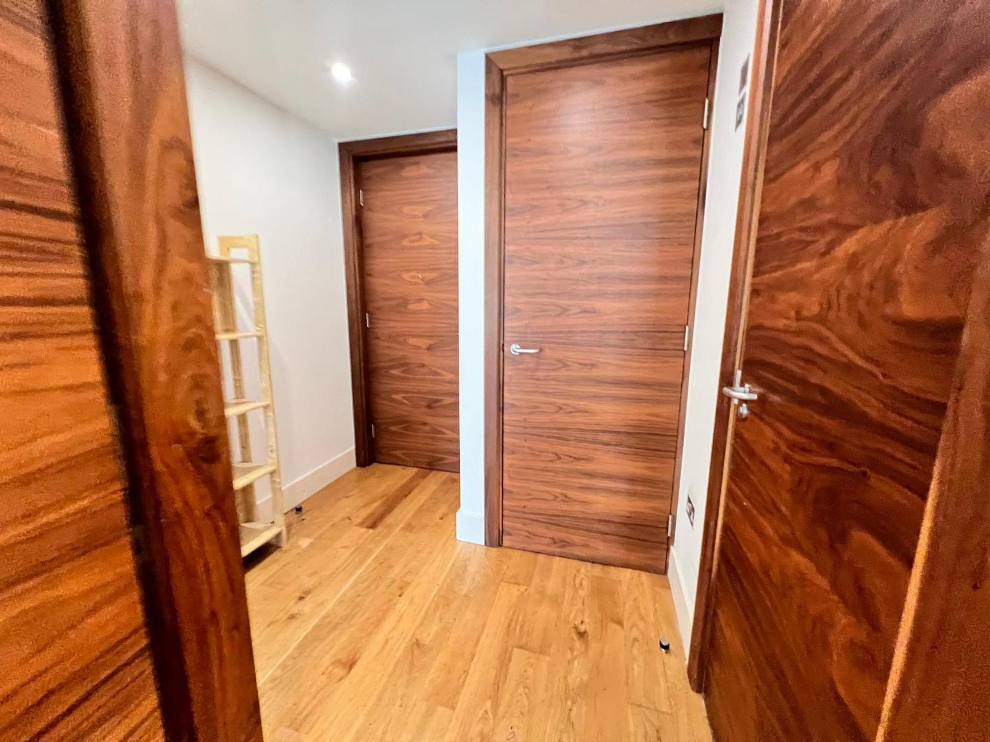 Deluxe Entire Flat At Farringdon Station Appartement