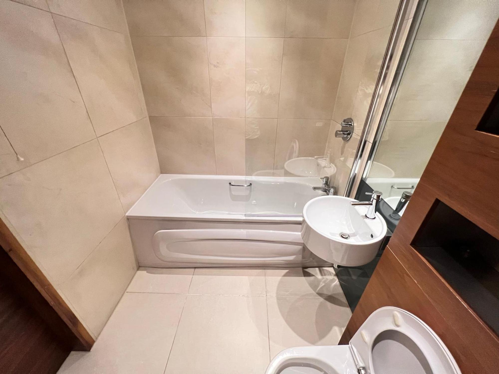 Appartement Deluxe Entire Flat At Farringdon Station *