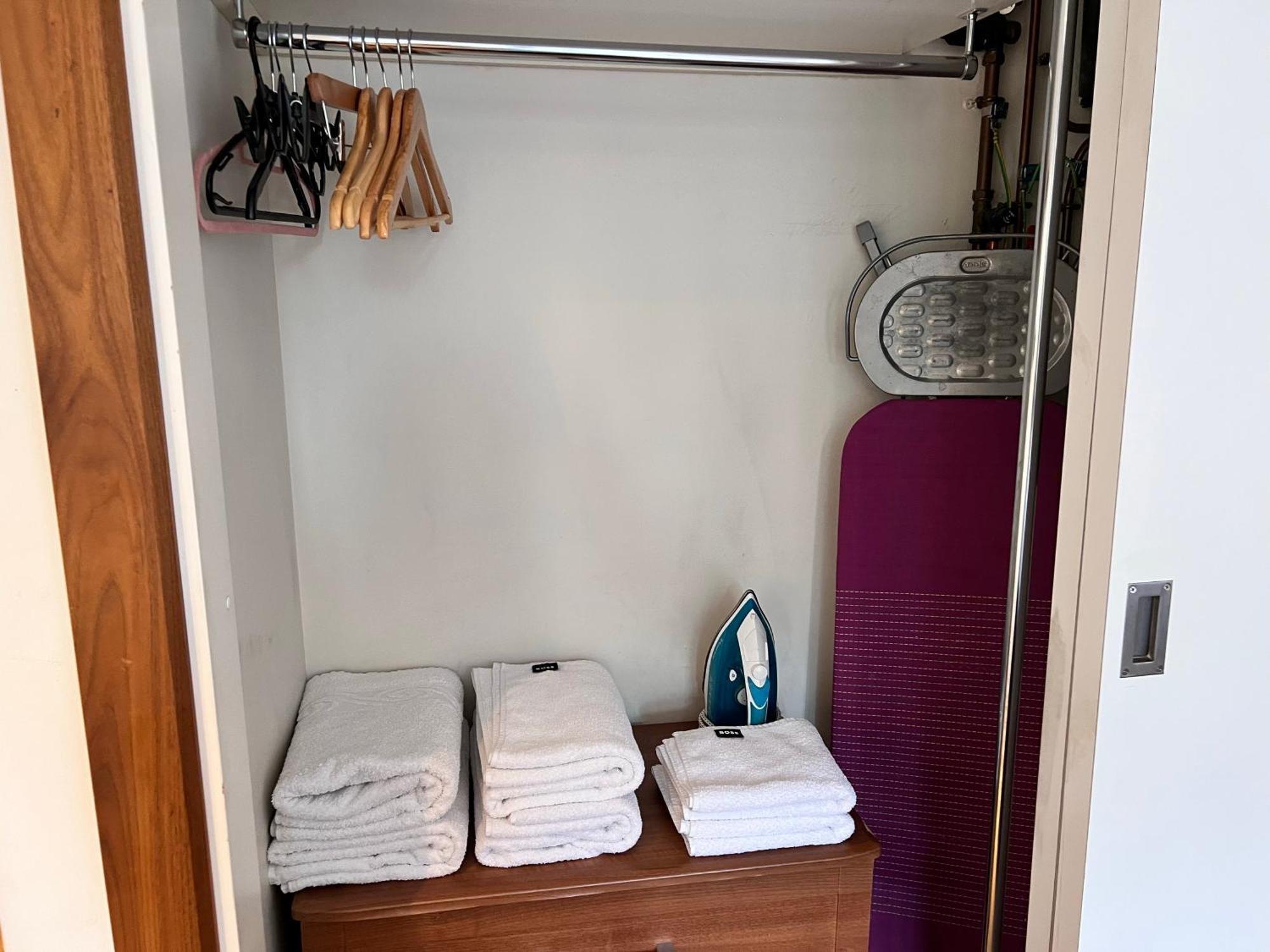 Appartement Deluxe Entire Flat At Farringdon Station