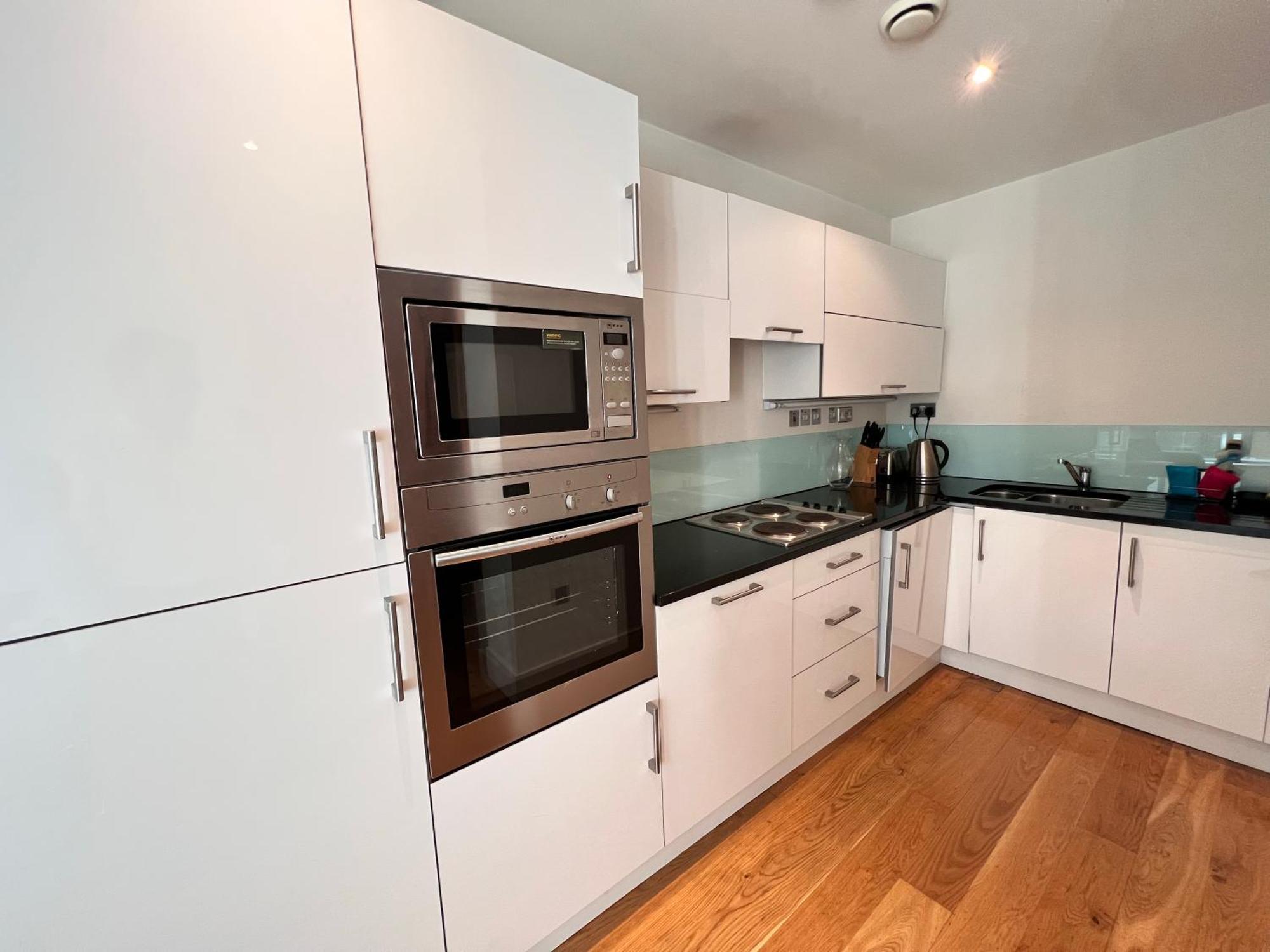 Deluxe Entire Flat At Farringdon Station Appartement *