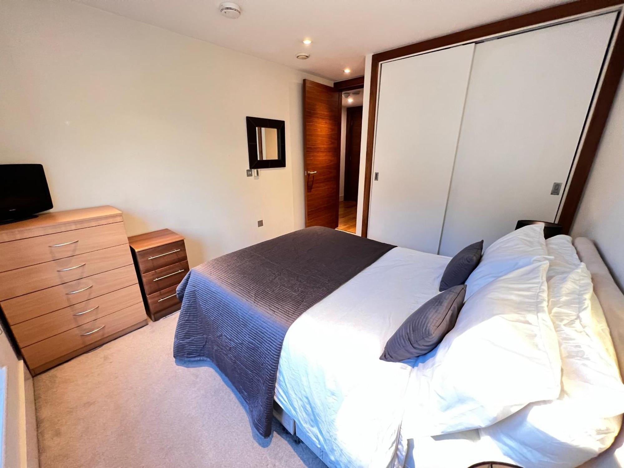 Appartement Deluxe Entire Flat At Farringdon Station *