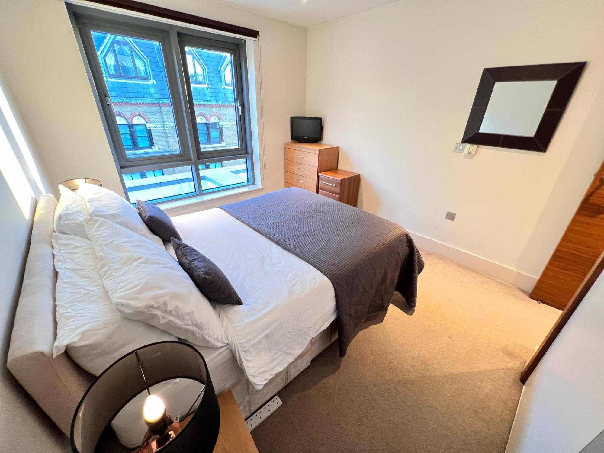 Deluxe Entire Flat At Farringdon Station Appartement *