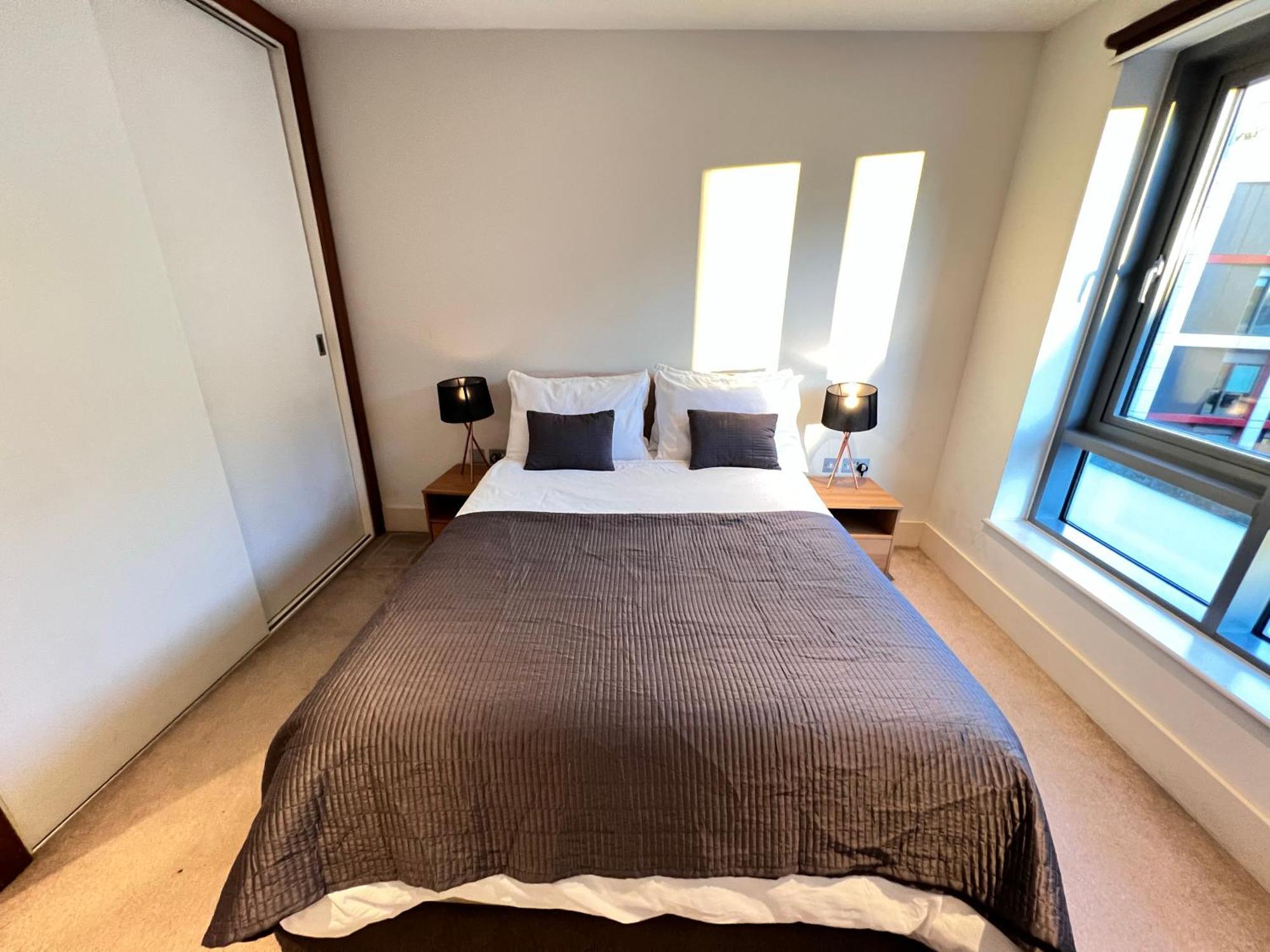 Appartement Deluxe Entire Flat At Farringdon Station