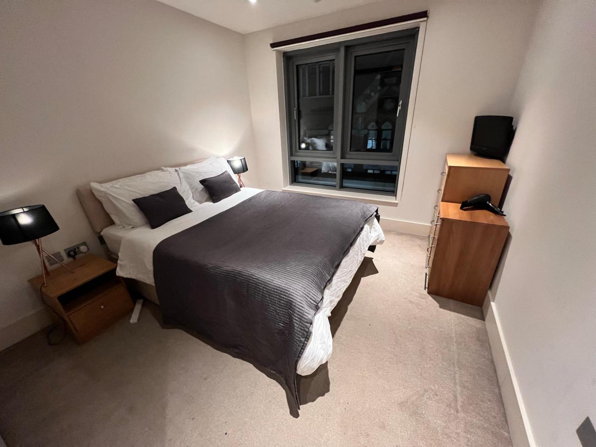 Appartement Deluxe Entire Flat At Farringdon Station *
