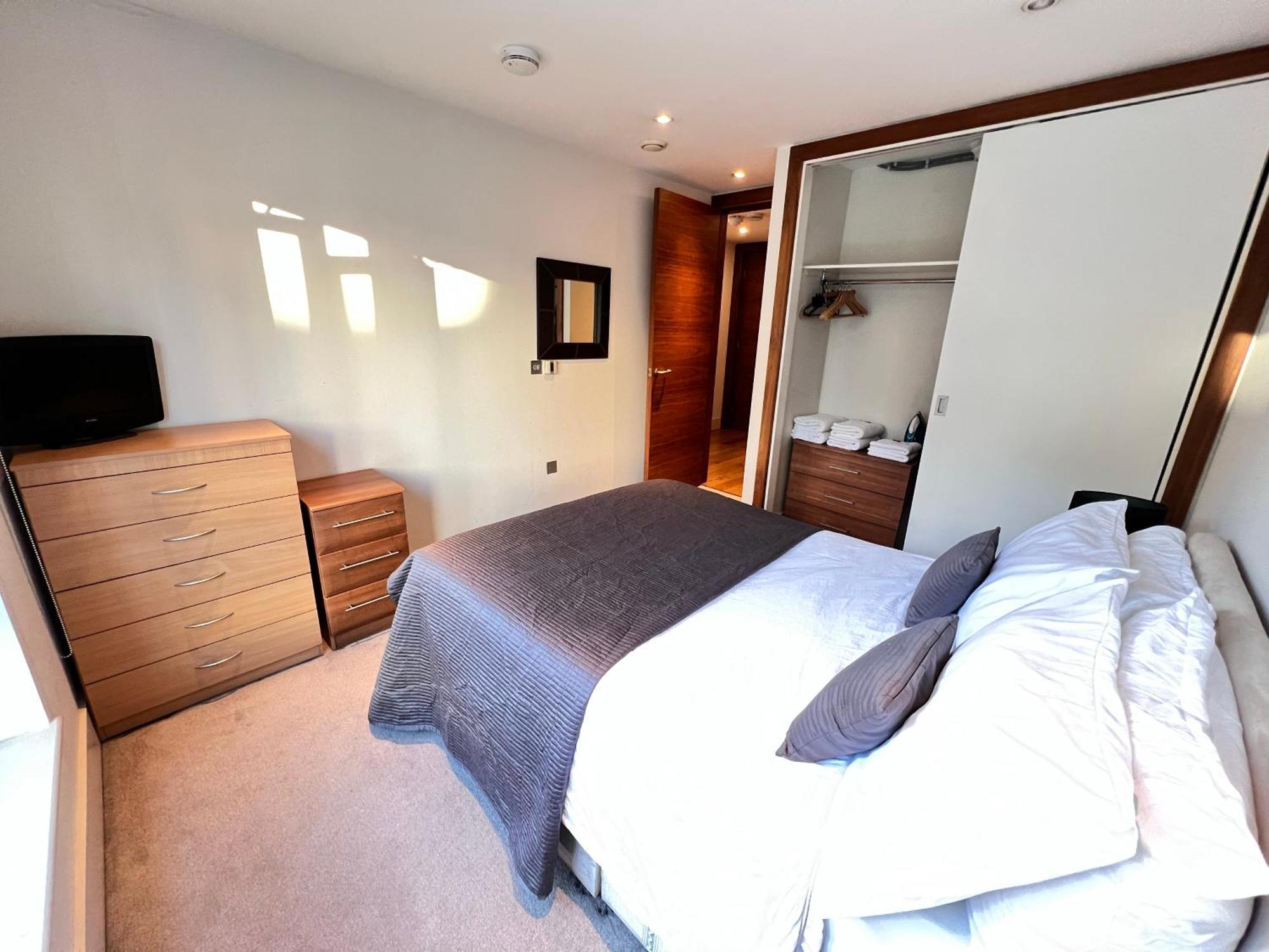 Deluxe Entire Flat At Farringdon Station Appartement *
