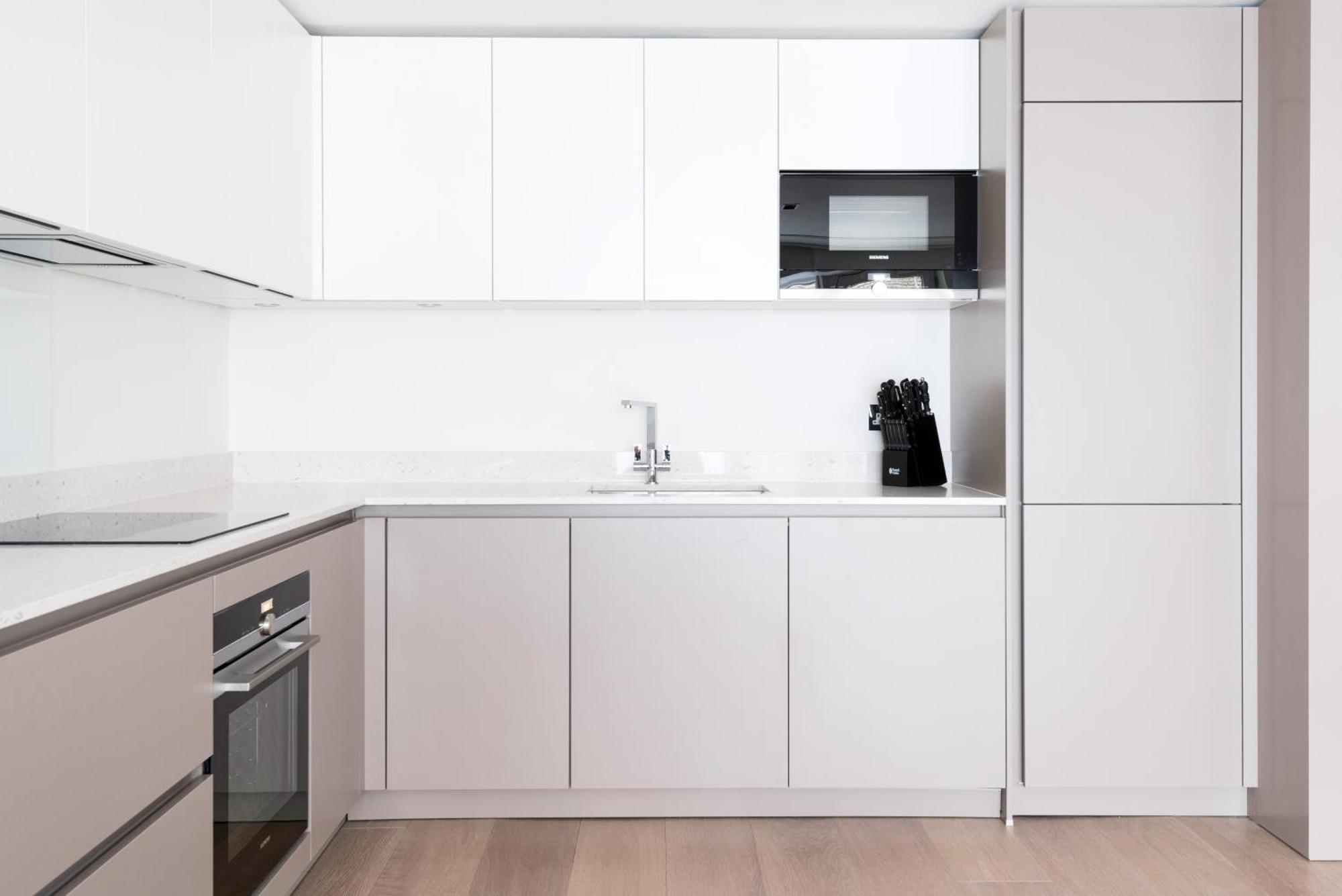 Sonder Aird House Londres
