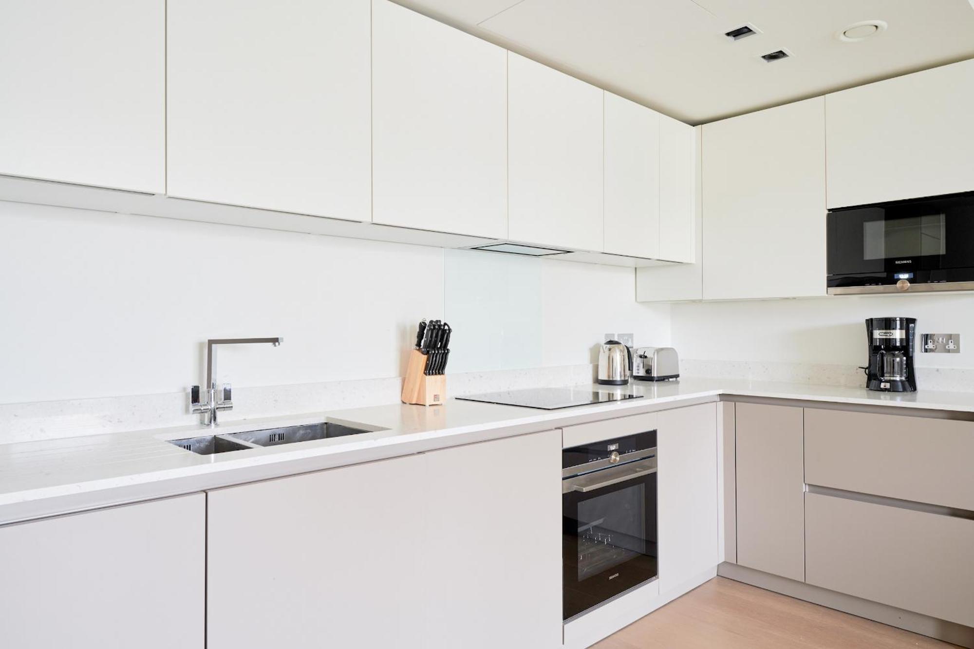 Aparthotel Sonder Aird House Londres