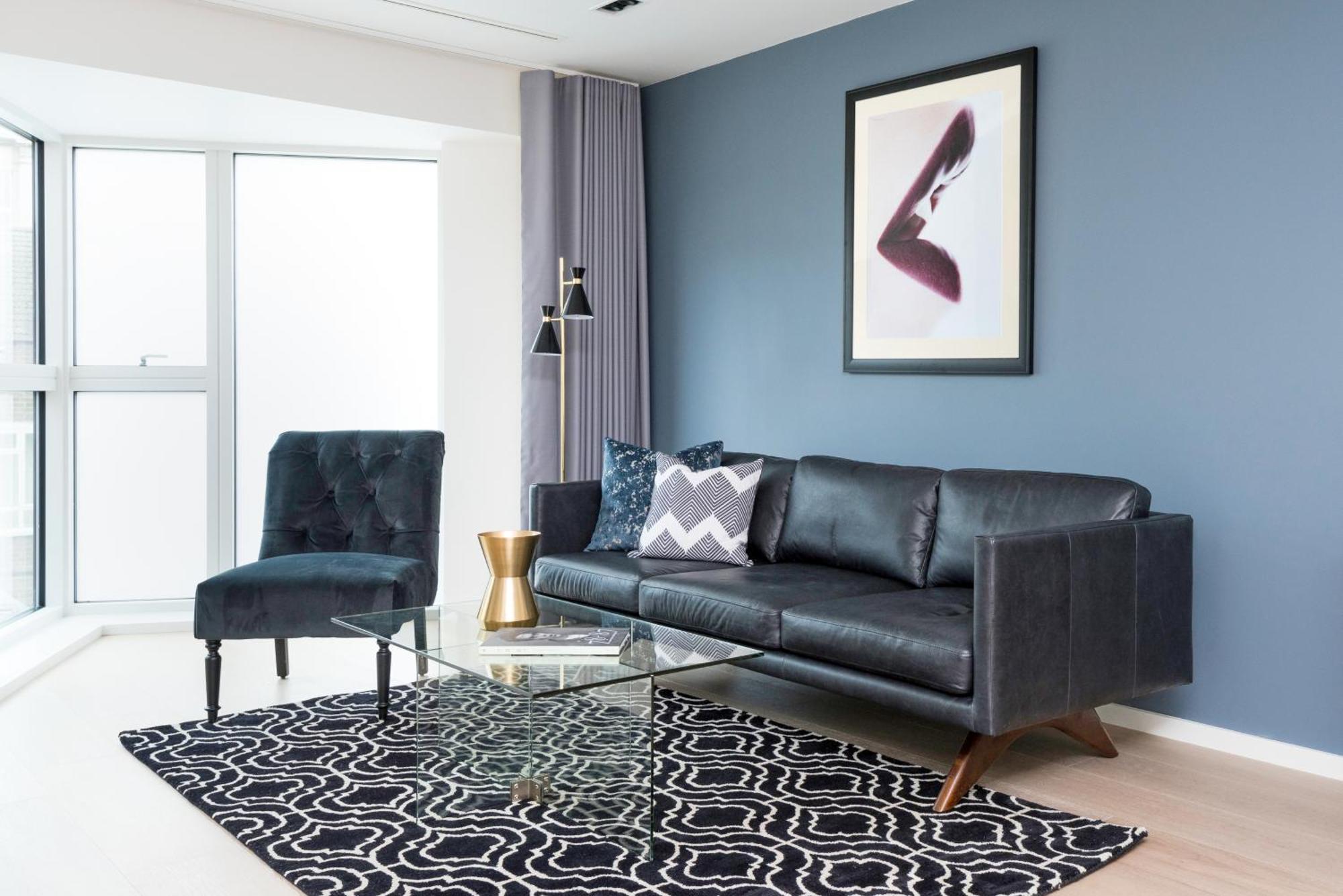 Sonder Aird House Londres
