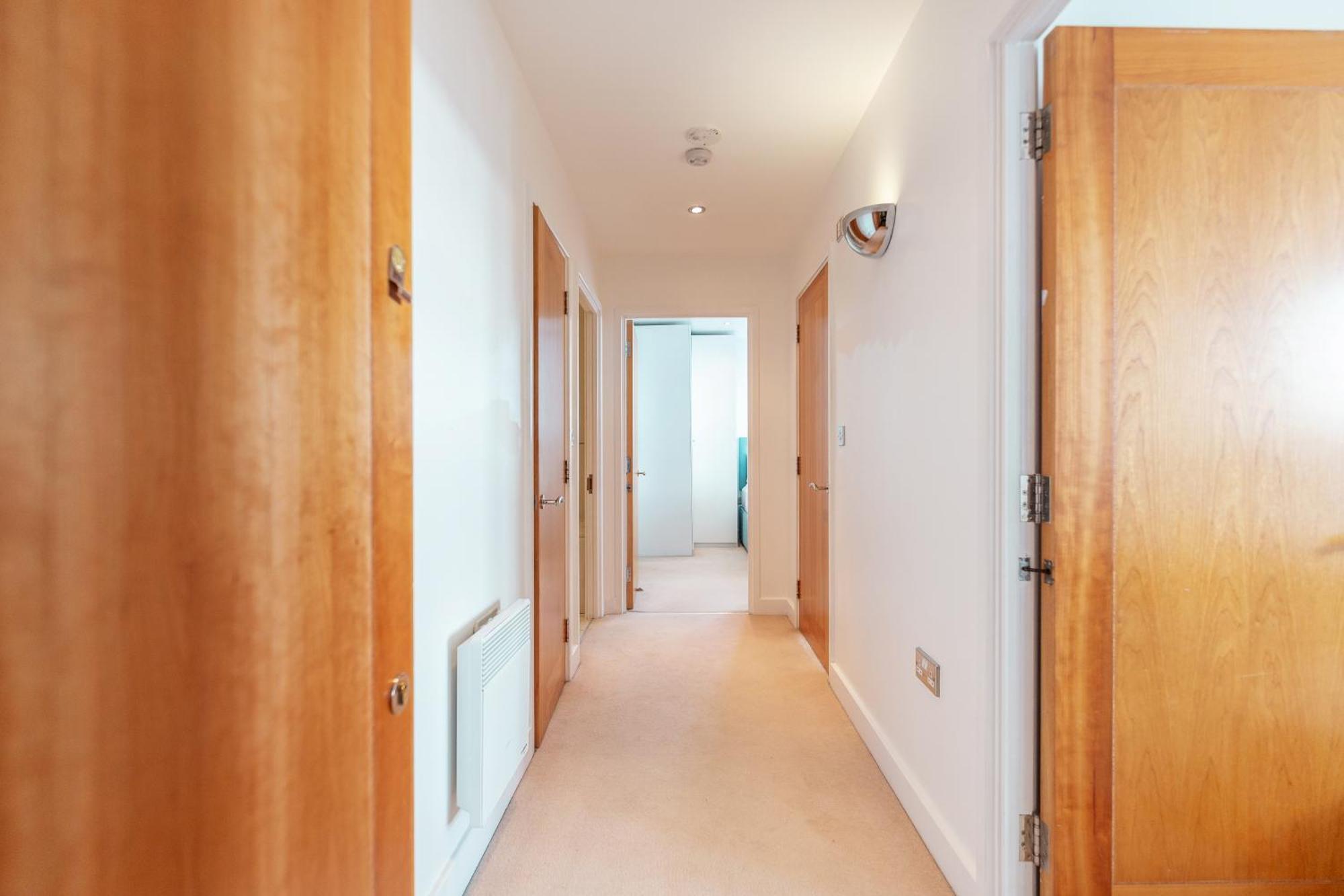 Premium By Excel Apartment