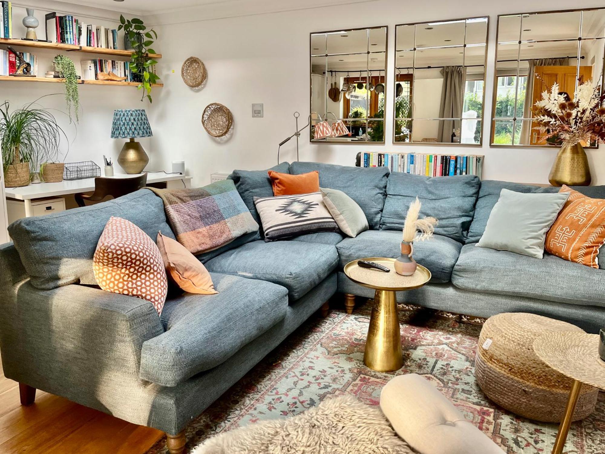 Crescent Lodge, Crouch End, Сasa de vacaciones *