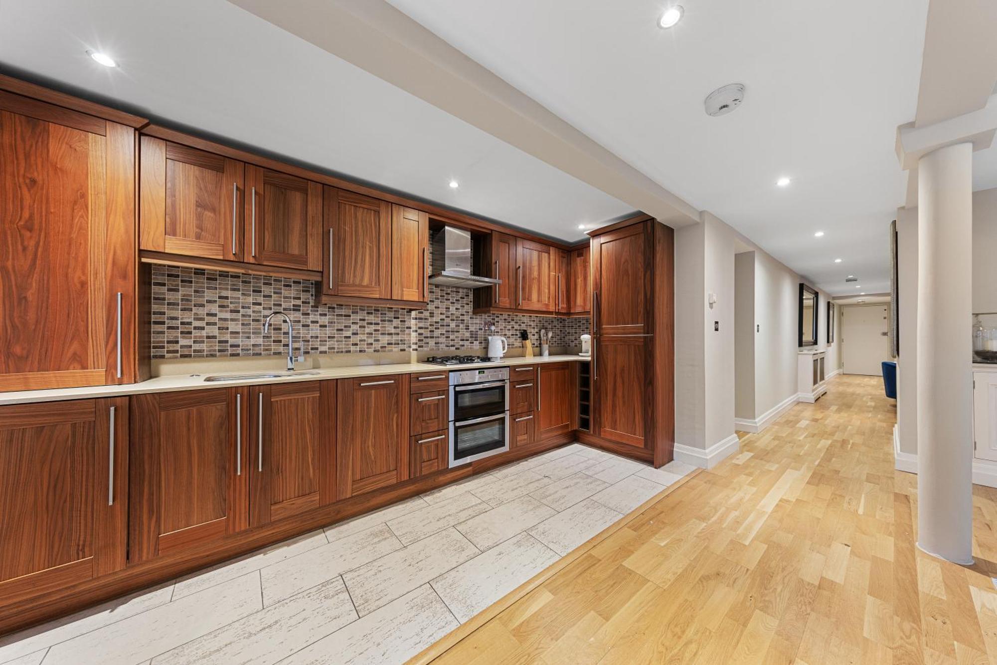 Apartamento Ultra Massive House By Hyde Park Londres