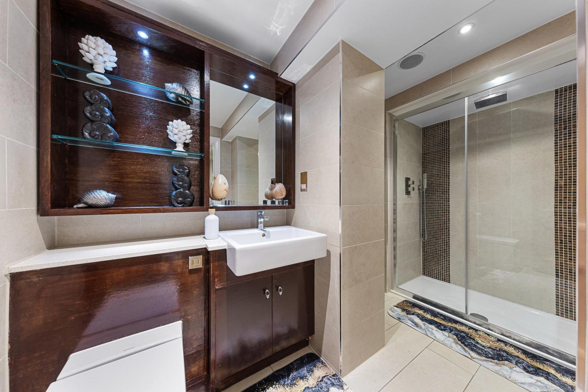 Ultra Massive House By Hyde Park Apartamento Londres