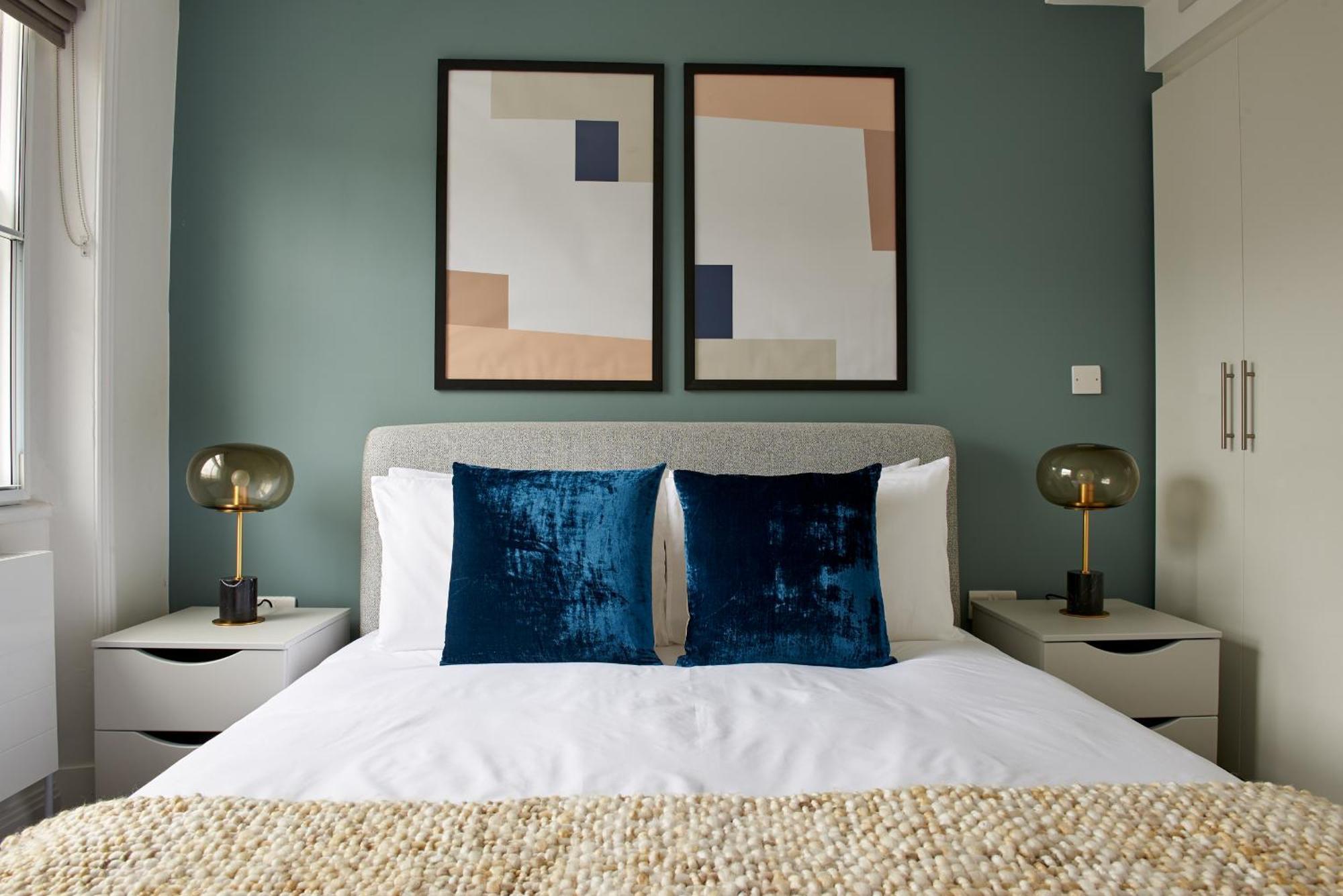 Sonder Inverness Mews Apart-hotel 4*
