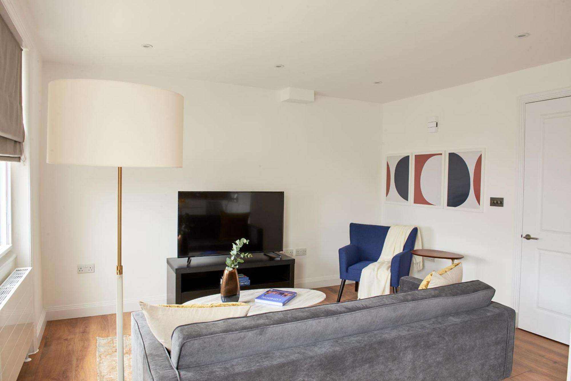 Sonder Inverness Mews Apart-hotel
