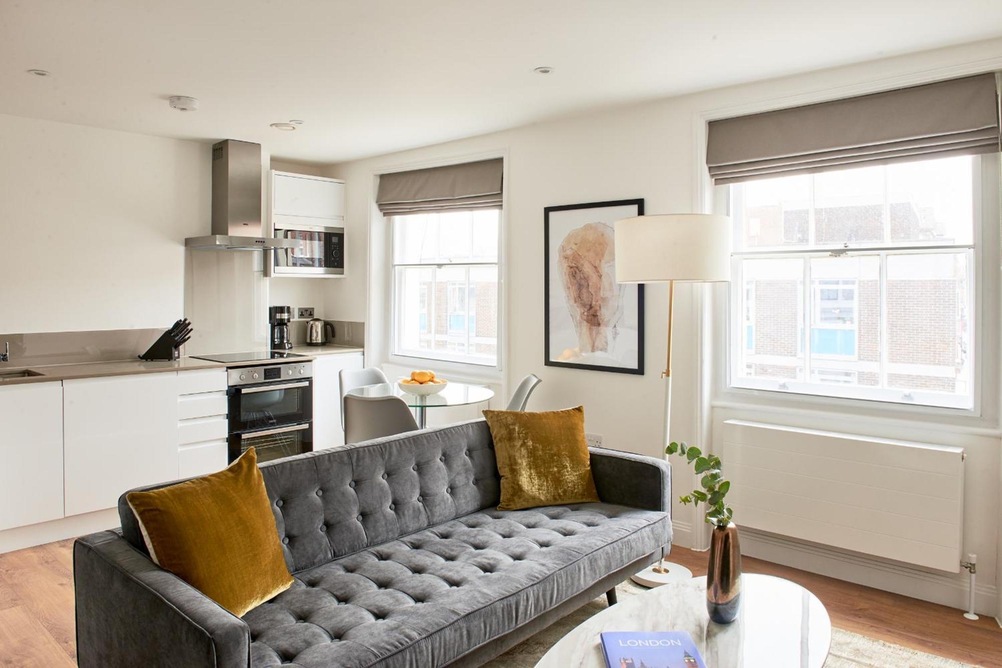 Sonder L Inverness Mews