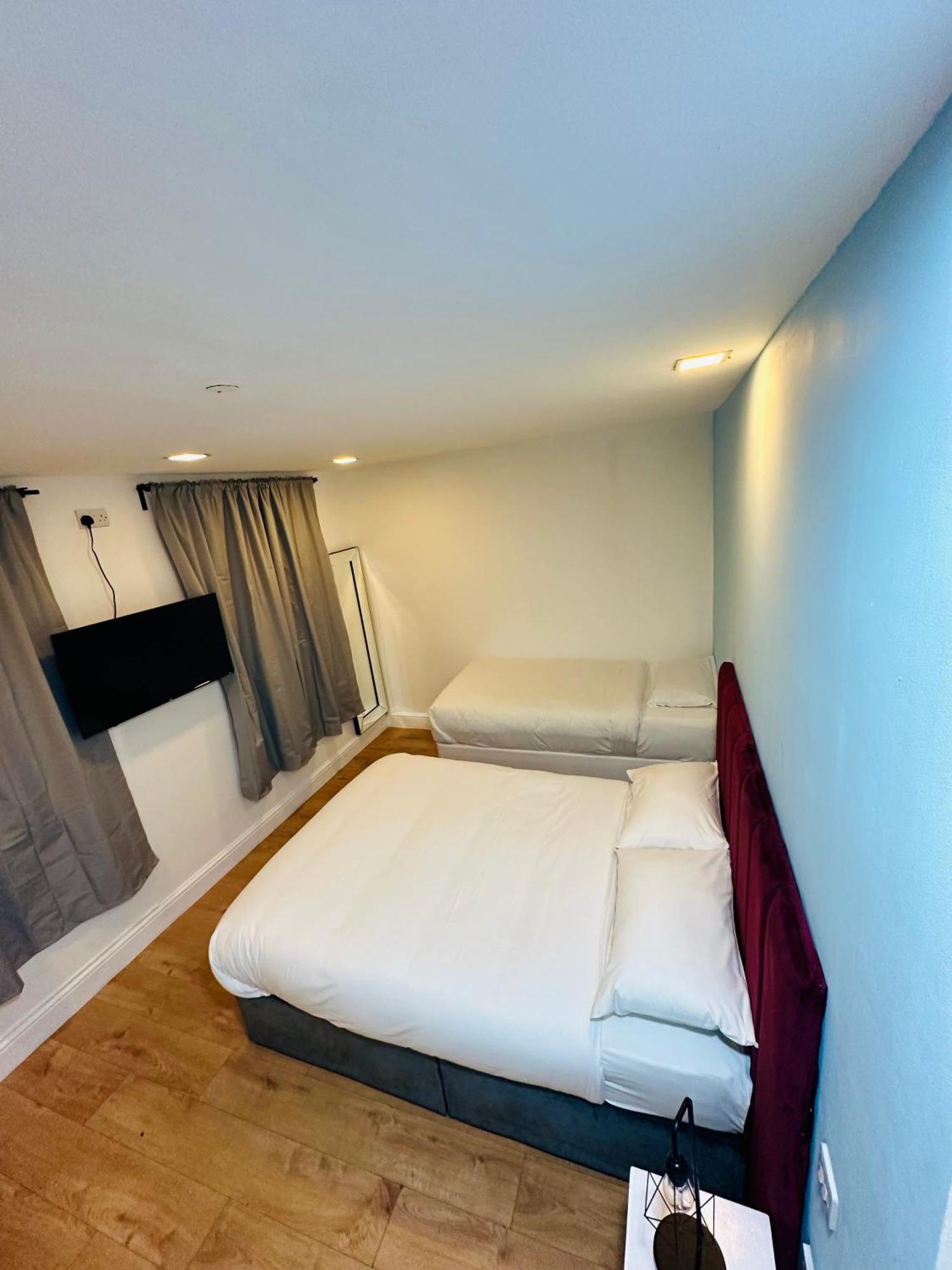 Private Boutique Habitación en casa particular