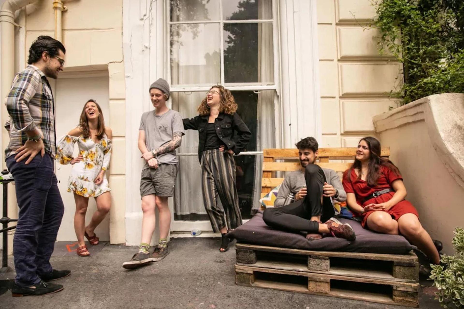 Onefam Notting Hill * London