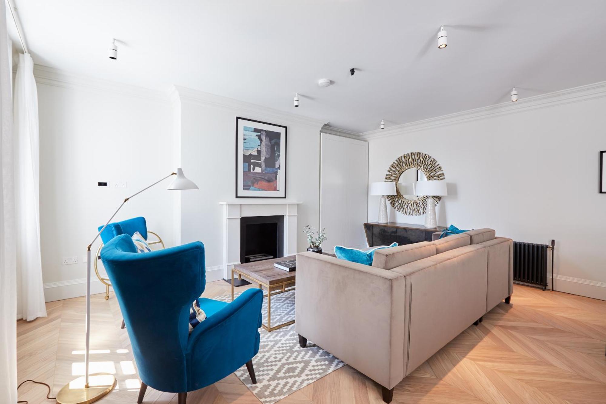 Sonder King Street 4* Londres