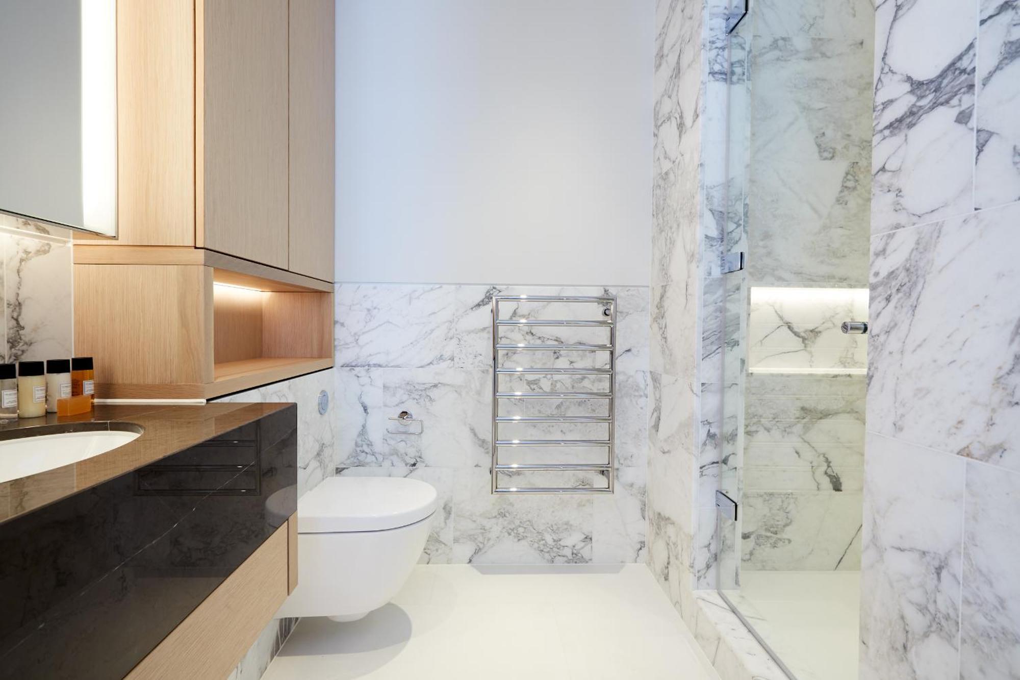 Sonder By Marriott Bonvoy King Street Apartments Covent Garden Apartahotel