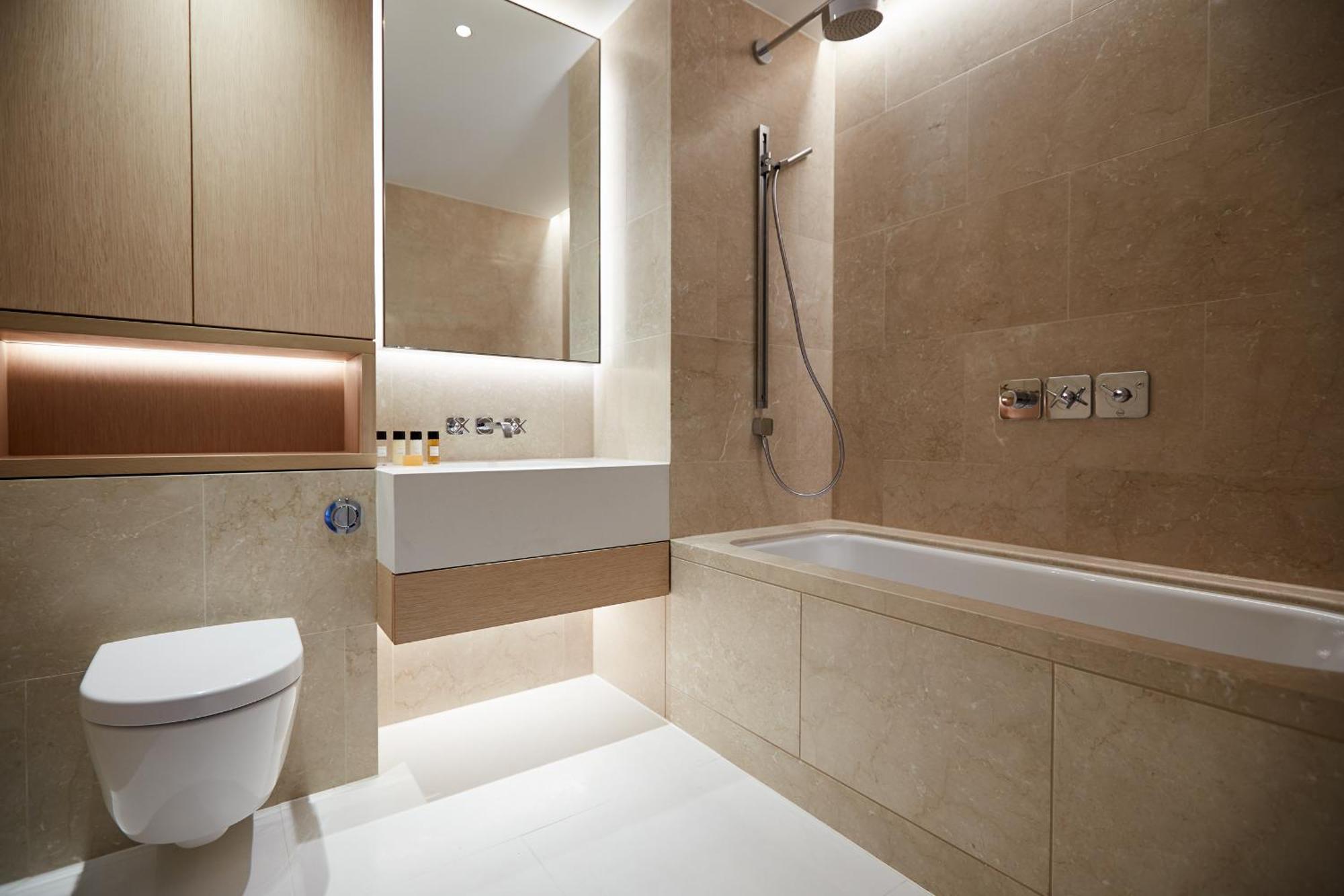 Apartahotel Sonder King Street Londres