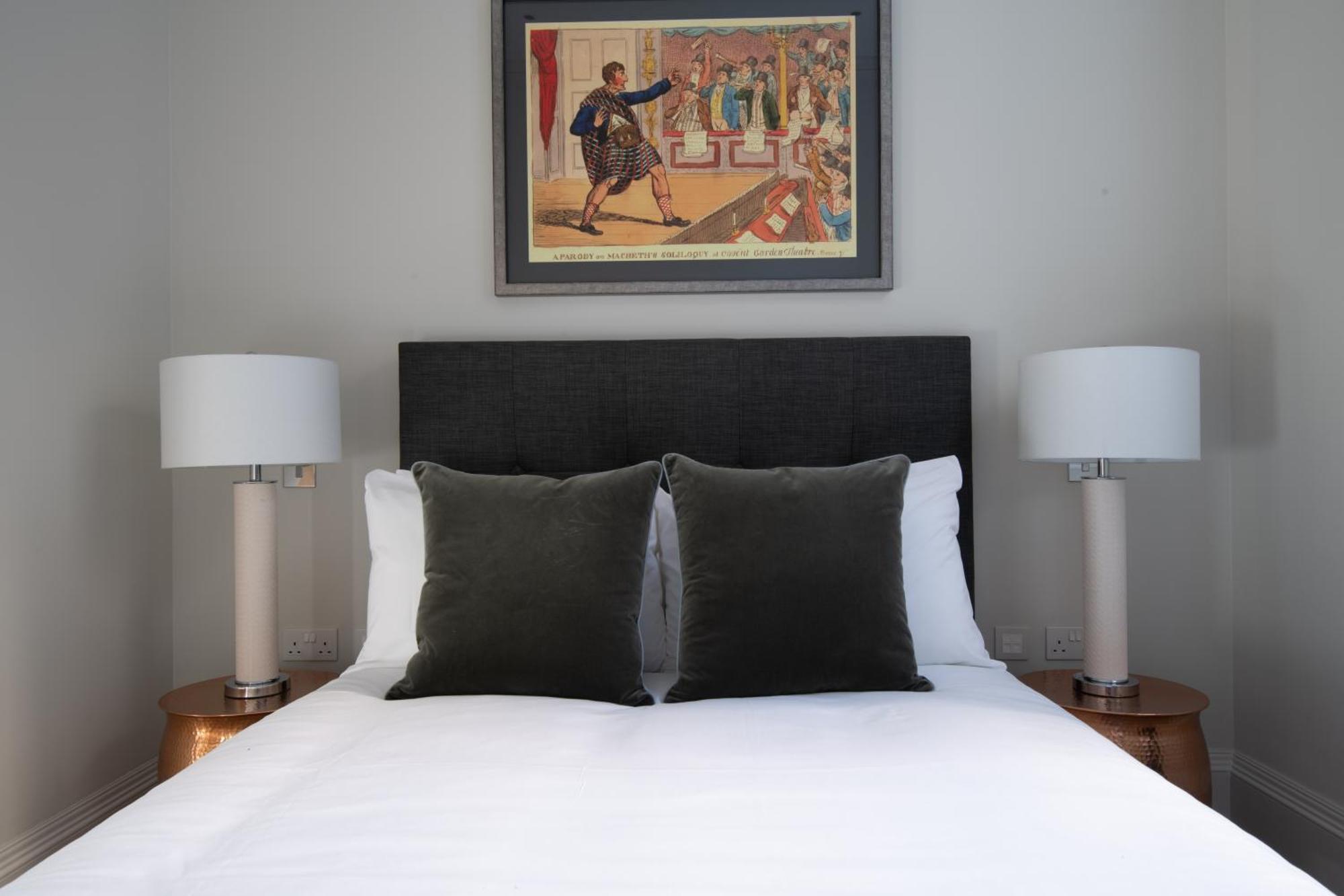 Apartahotel Sonder King Street