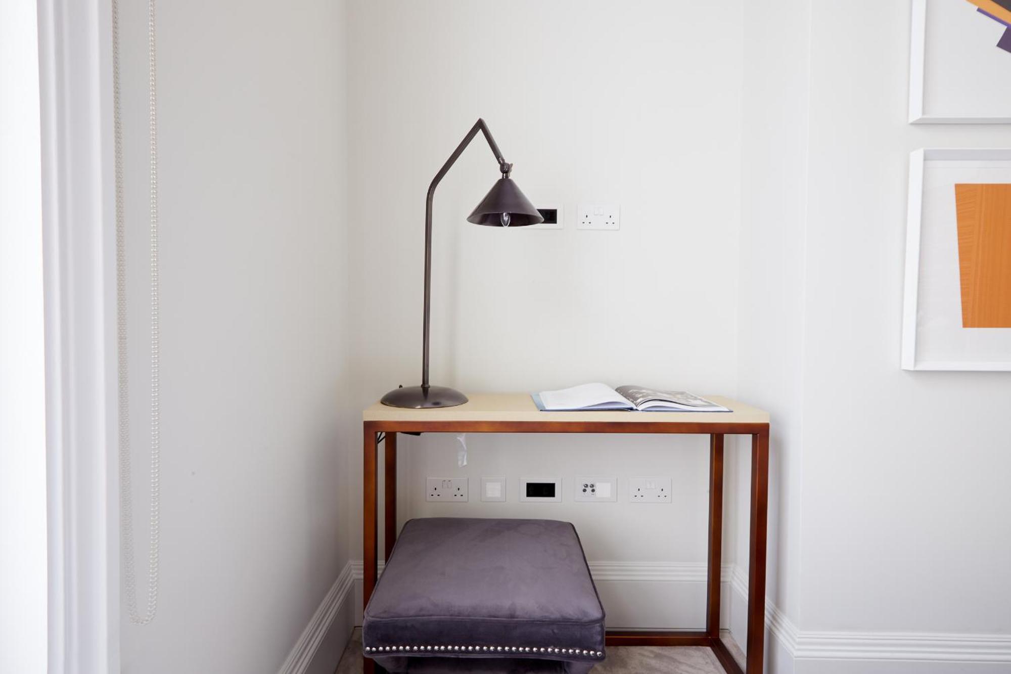 Sonder King Street Apartahotel Londres