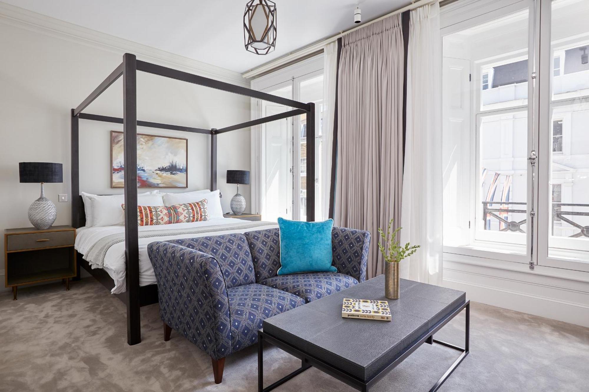 Apartahotel Sonder King Street 4*