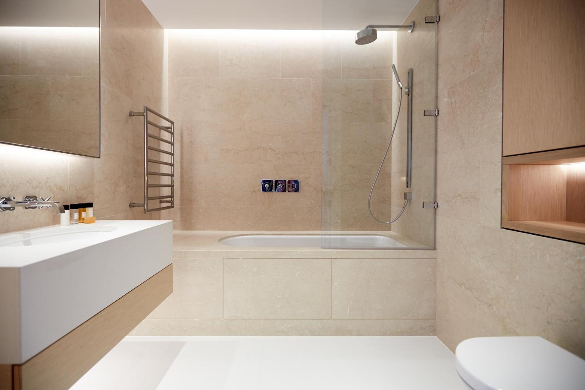 Sonder King Street Apartahotel Londres