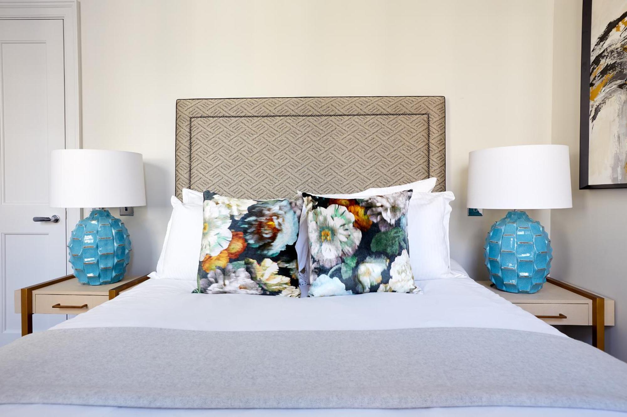 Apartahotel Sonder King Street 4*